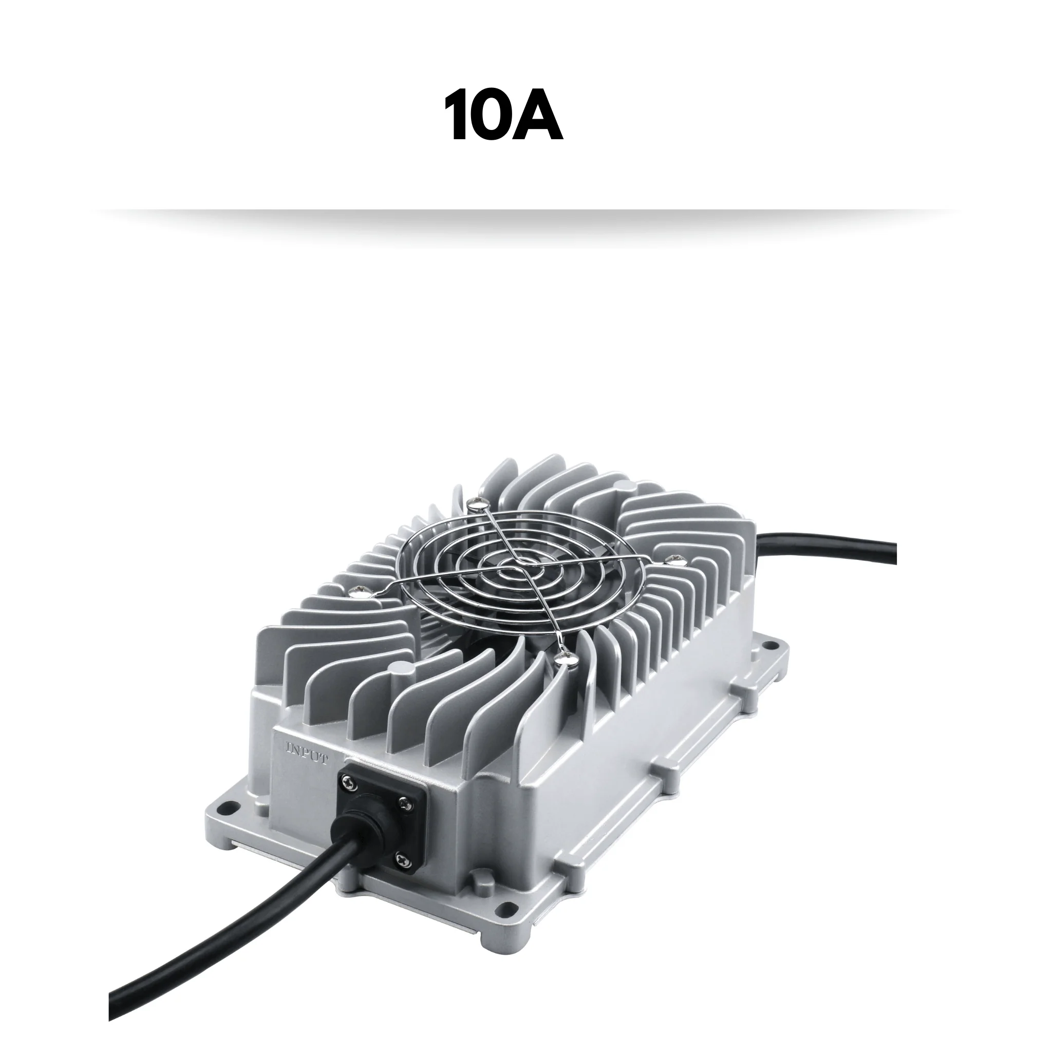 48V AC LiFePo4 Battery Charger - Image 4