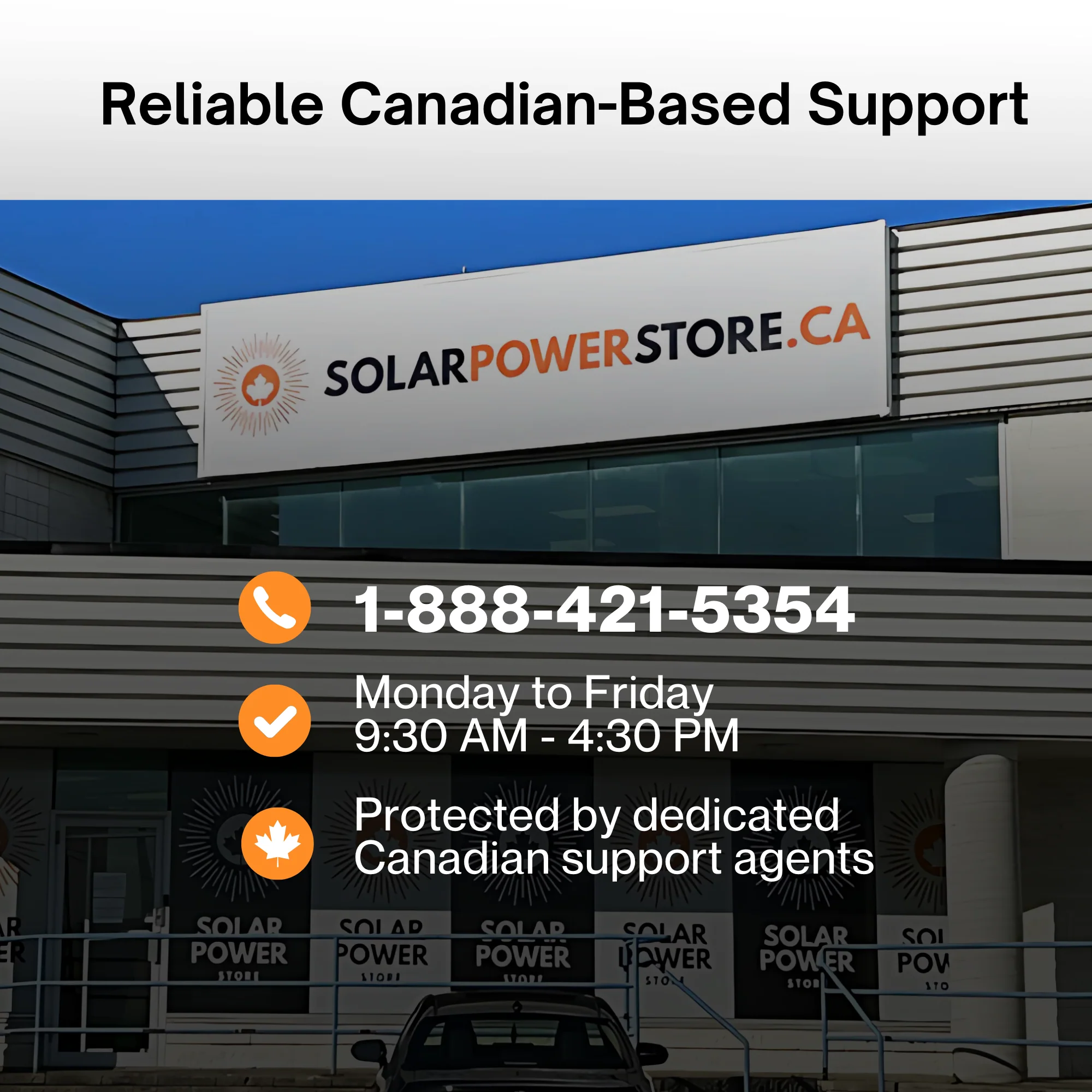 Luxpower LXP6K (SNA-US 6000) - Hybrid / Off-Grid Solar Inverter | 8000W PV Input | 6000W Output | SNA 6k Split Phase | UL & CSA Approved | 6000XP - Image 15