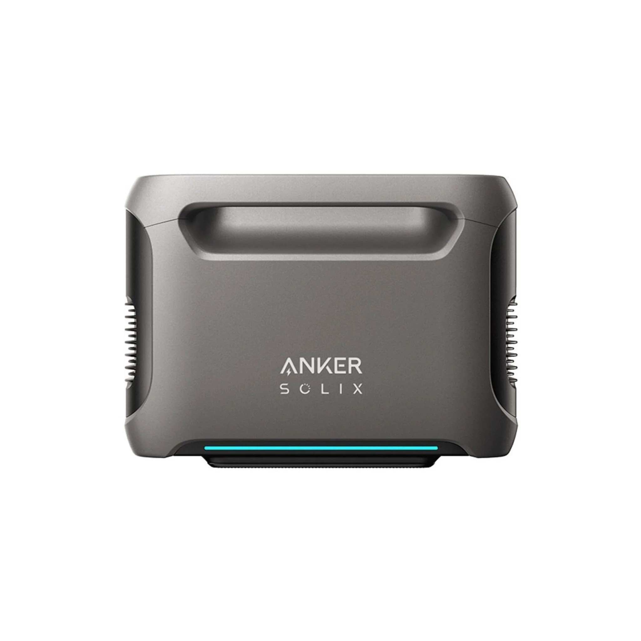 Anker SOLIX BP3800 Expansion Battery | 51.2V 75Ah | 3,840Wh LFP | For SOLIX F3800 Power Station - Image 13