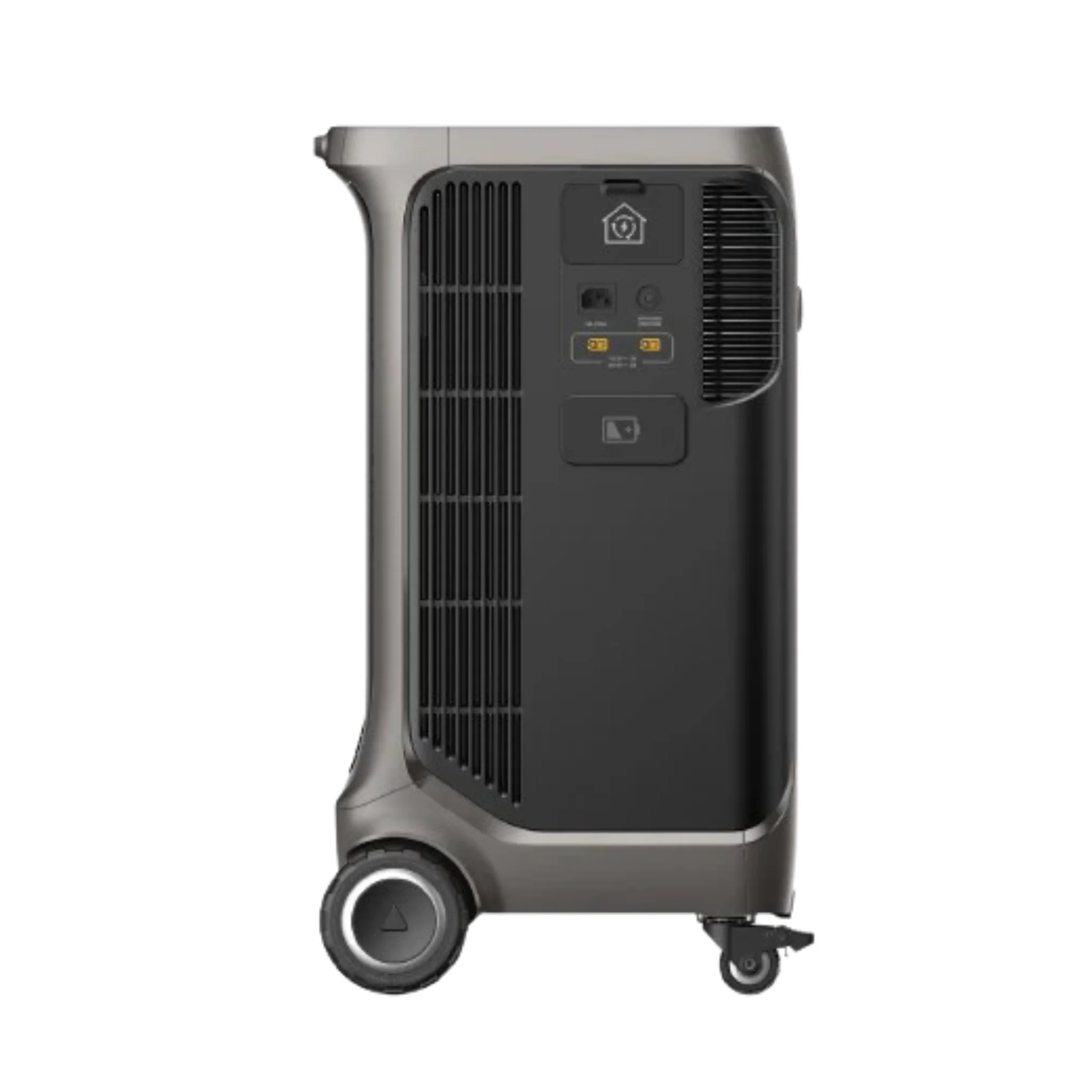 Anker SOLIX F3800 Portable Power Station – 3,840Wh, 6,000W LiFePO4 Battery Backup Generator | Solar-Compatible, 120V/240V Split-Phase Inverter, Expandable for Whole Home Backup, Off-Grid & RV Power - Image 12