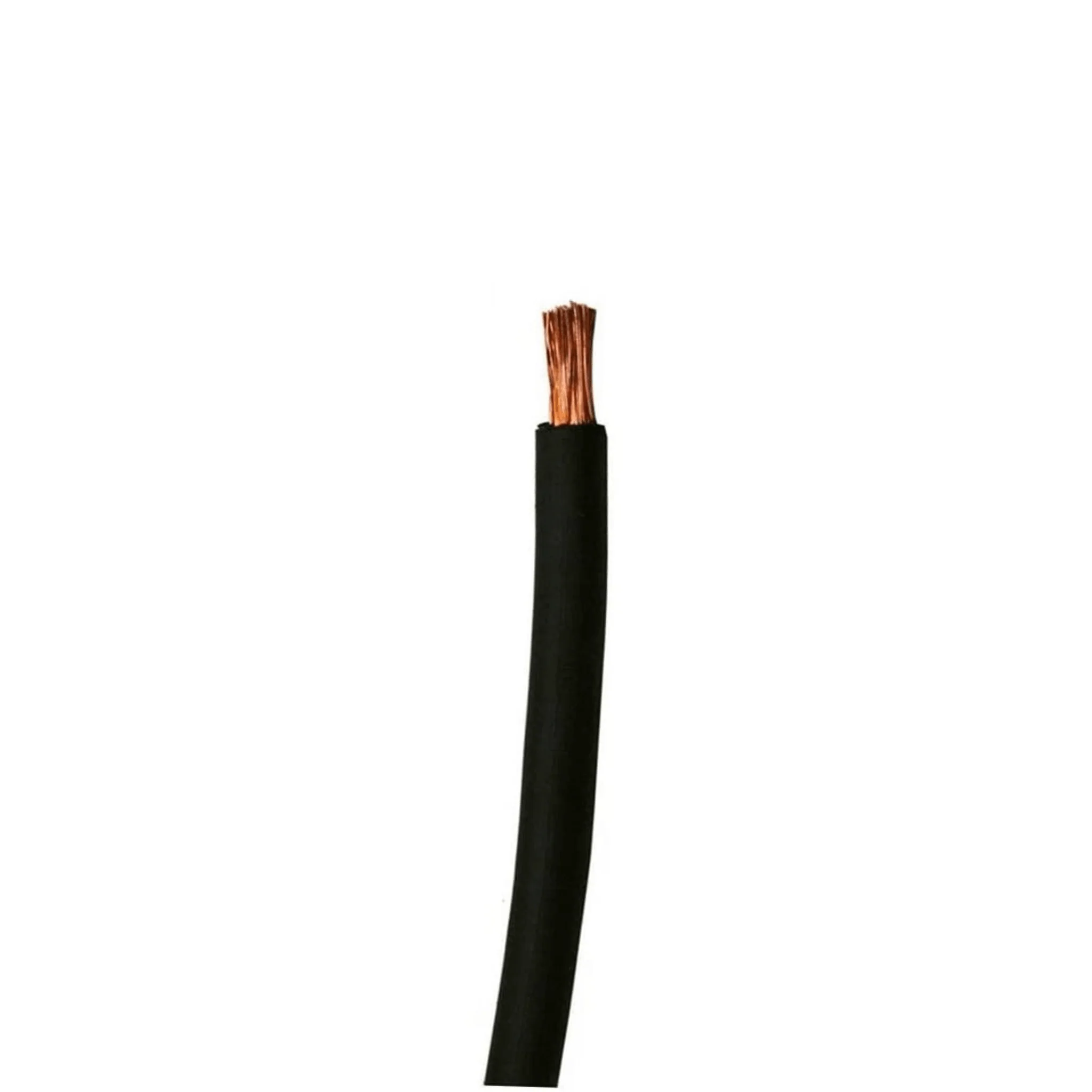 6 awg (Gauge ) Large Tinned Copper Solar Wire - PV Wire Current Rate 50 amp - Image 3