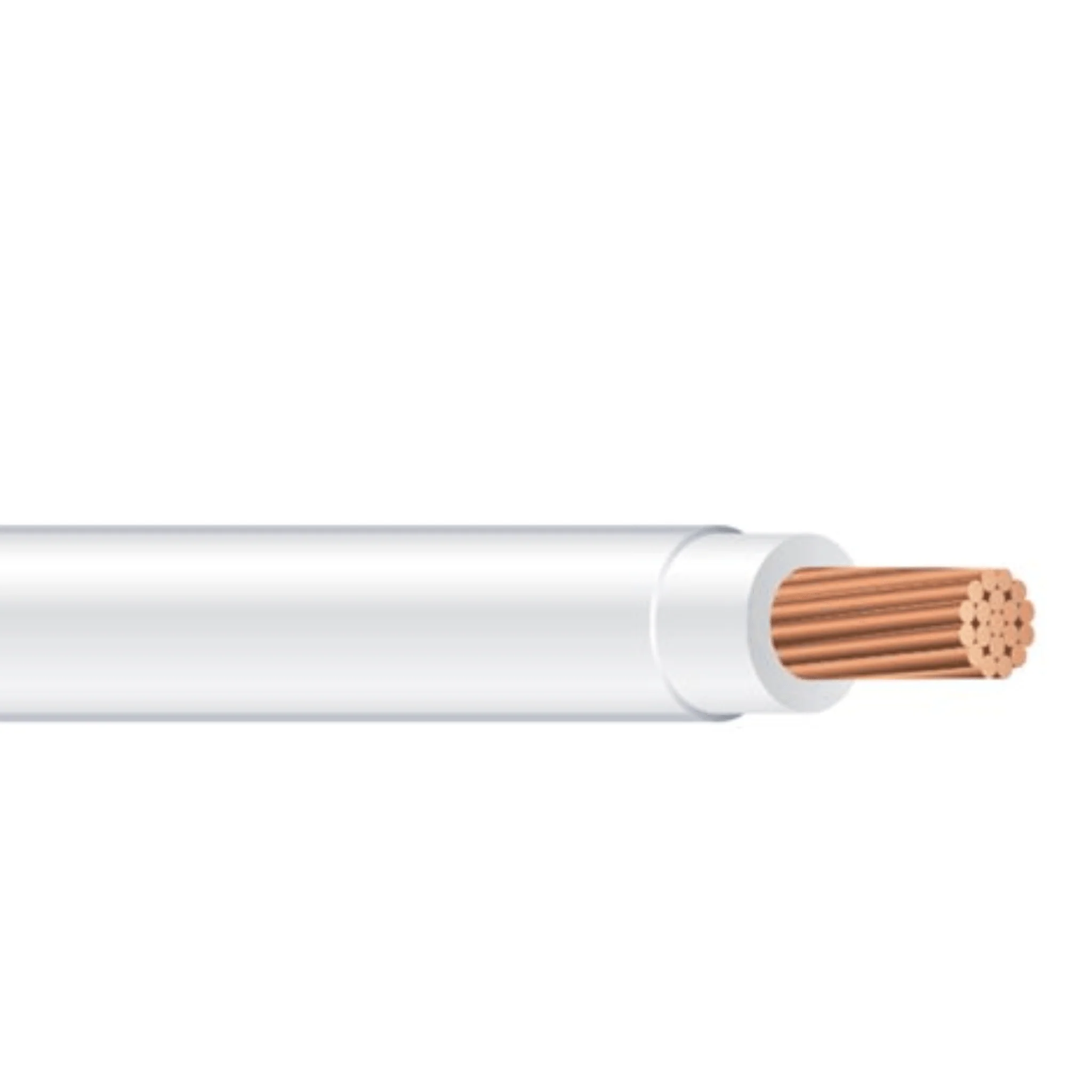 6 awg (Gauge ) Large Tinned Copper Solar Wire - PV Wire Current Rate 50 amp - Image 4