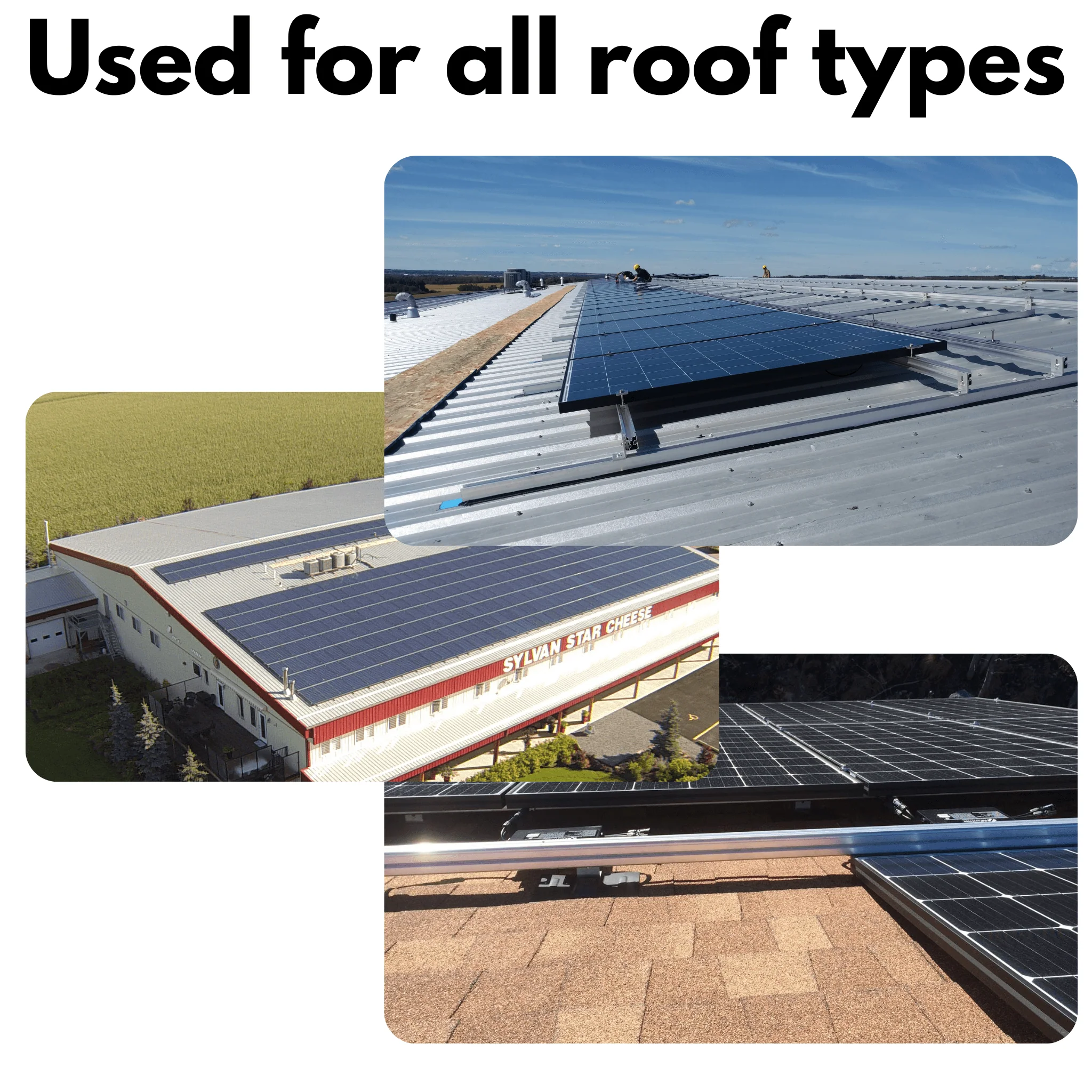 Kinetic Solar K-Rack 7'8" - CSA Approved - Image 3