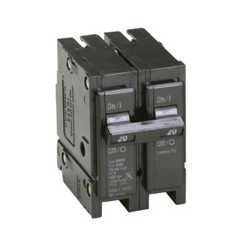 Eaton Solar Power Circuit Breakers – Single & Double Pole (1P/2P) | 15A–90A | CSA Certified Electrical Panel Breakers for Off-Grid & Grid-Tied Systems - Image 9