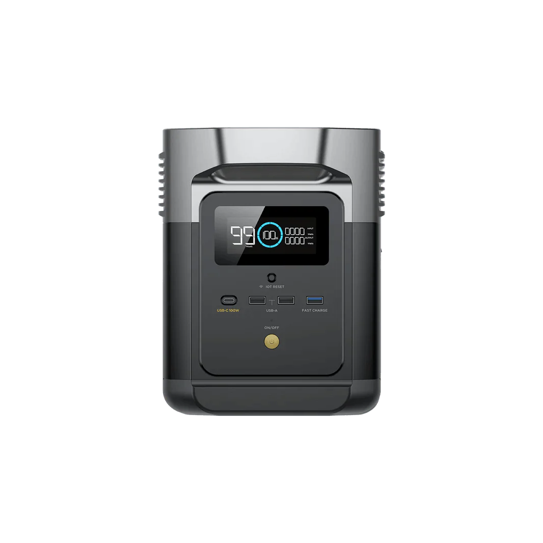EcoFlow DELTA Mini Portable Power Station