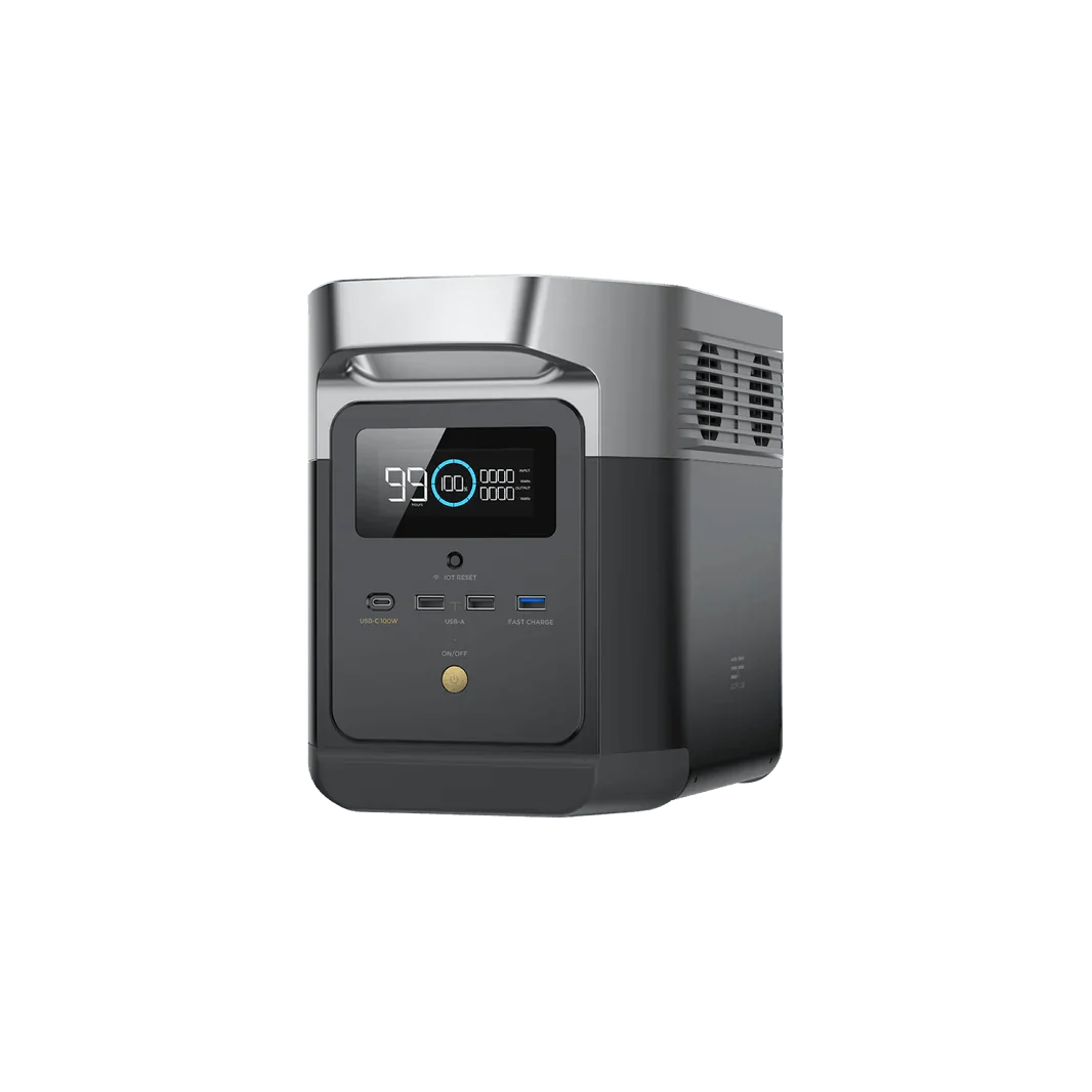 EcoFlow DELTA Mini Portable Power Station - Image 2
