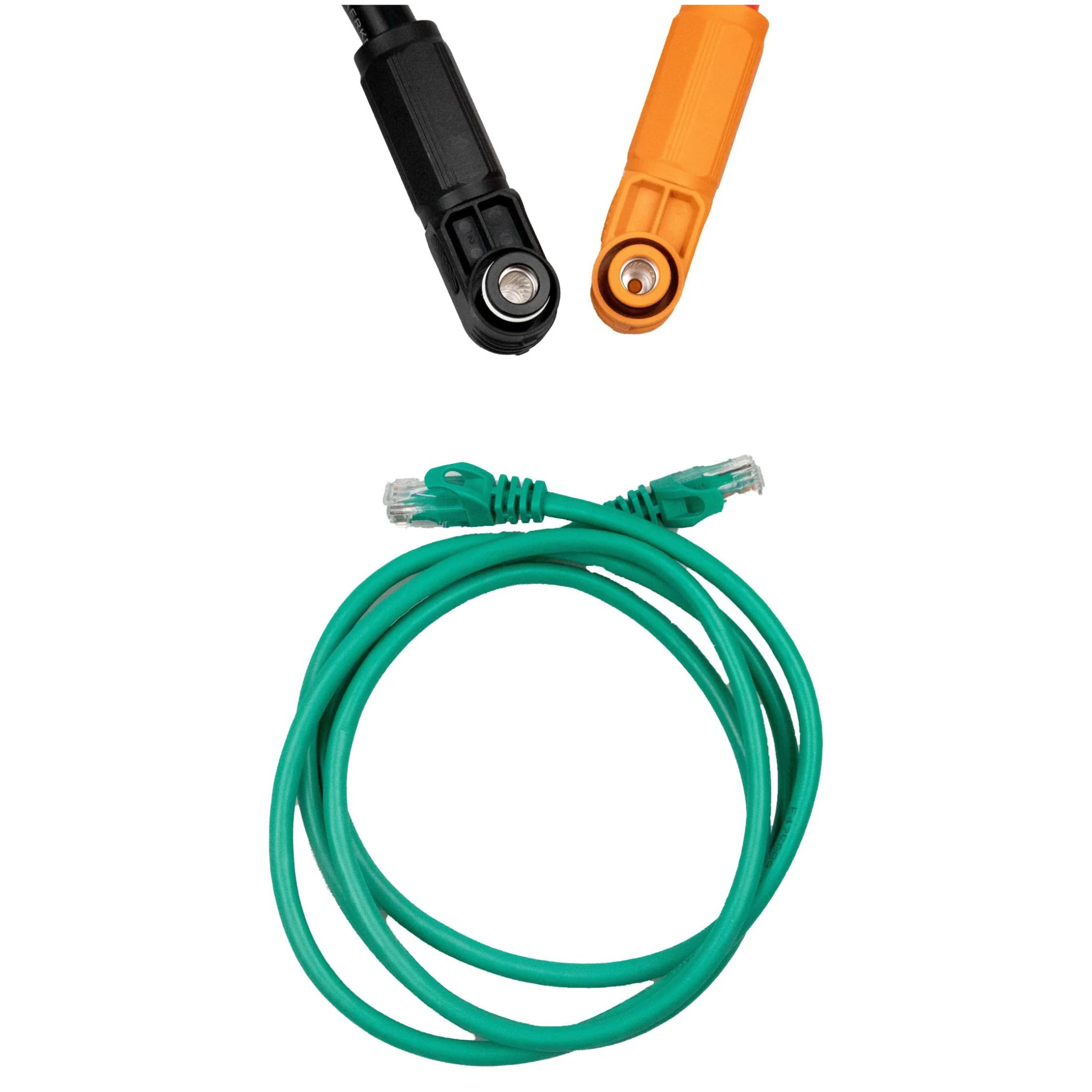 EG4® PowerPro Battery Paralleling Cables - Seamless Battery Integration | Durability & Efficiency | Secure Connections | Complete Kit - Image 2