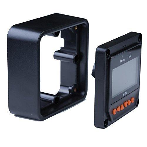 EPEVER MT50 - LCD Display Remote Meter | Auto Identify Controller | W/ LCD Displays | EPever Tracer-A/an Tracer-BN Series | Solar Charge Controller - Image 5