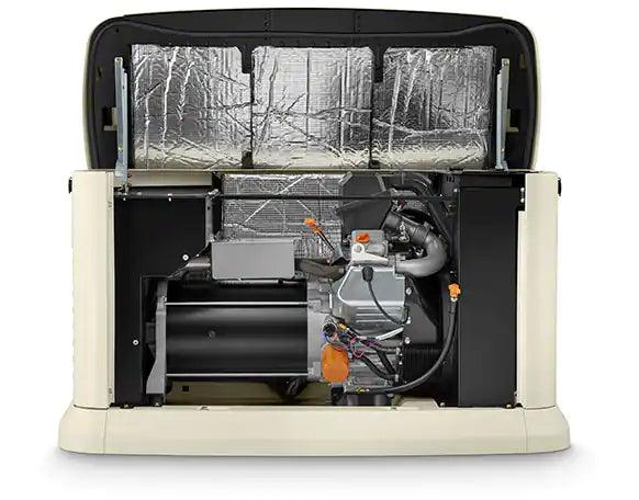 Generac 26kW Aluminum Home Standby Generator - Image 4