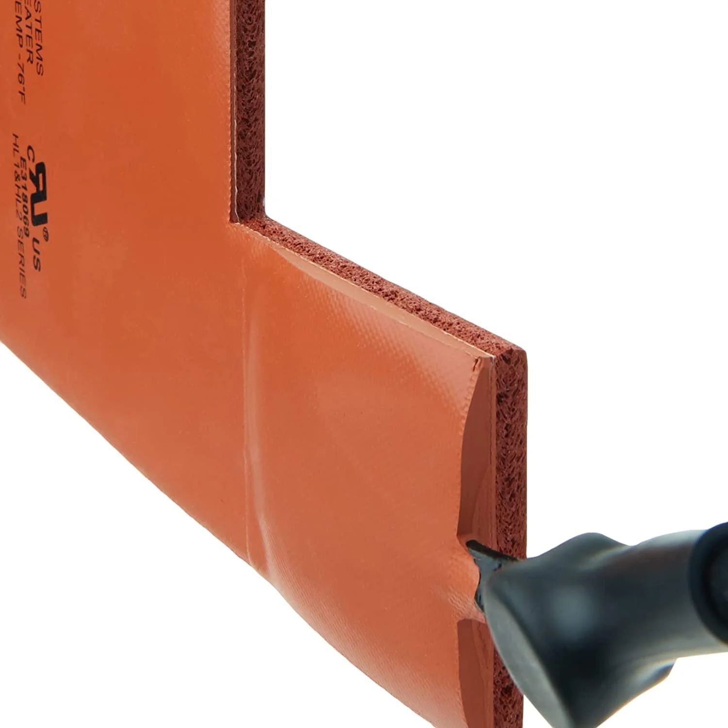 Generac 9-24kW Air Cooled Battery Heater Kit - Image 4