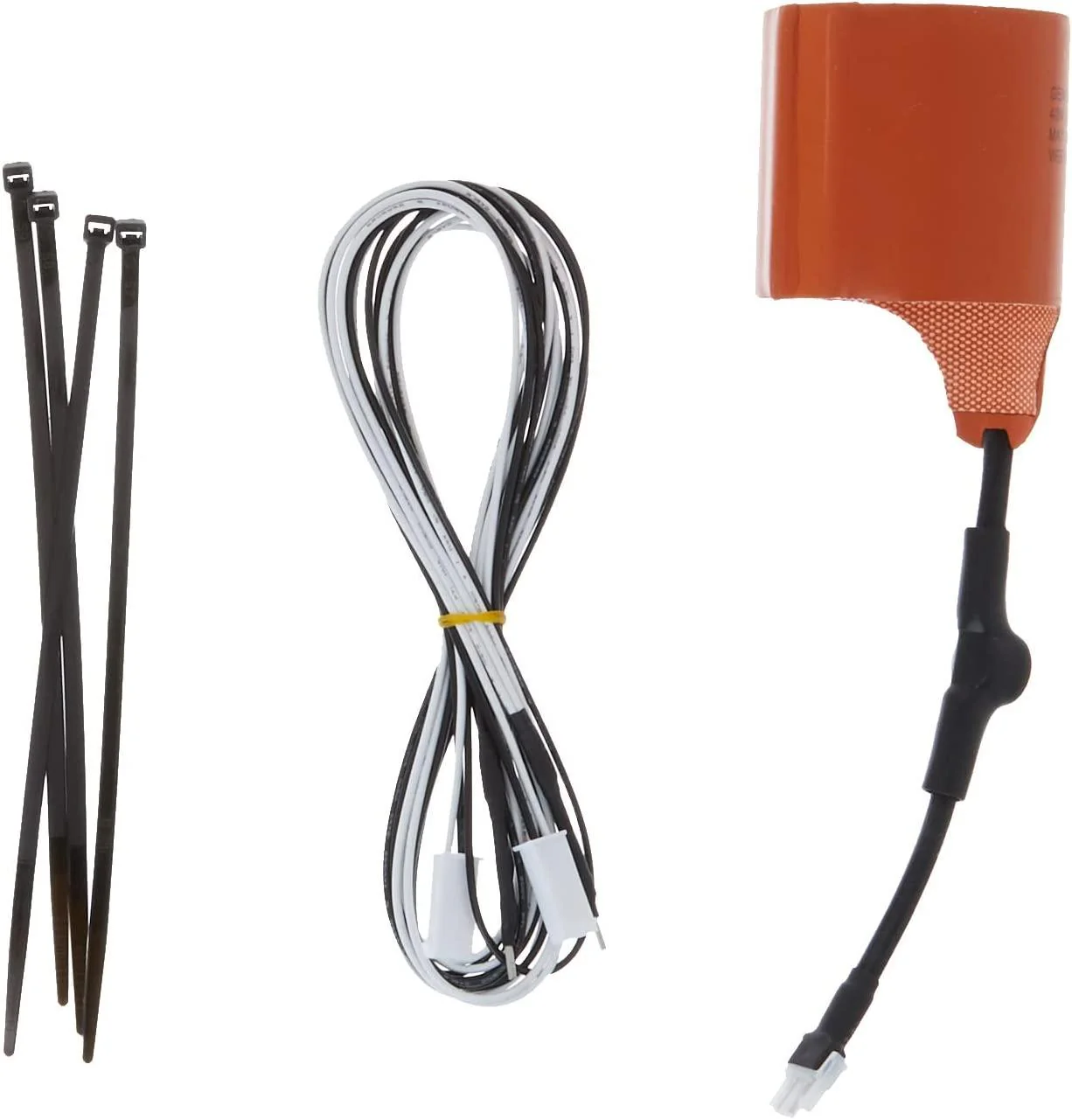 Generac 9-24kW Air Cooled Oil Heater Kit - 7102 - Image 3