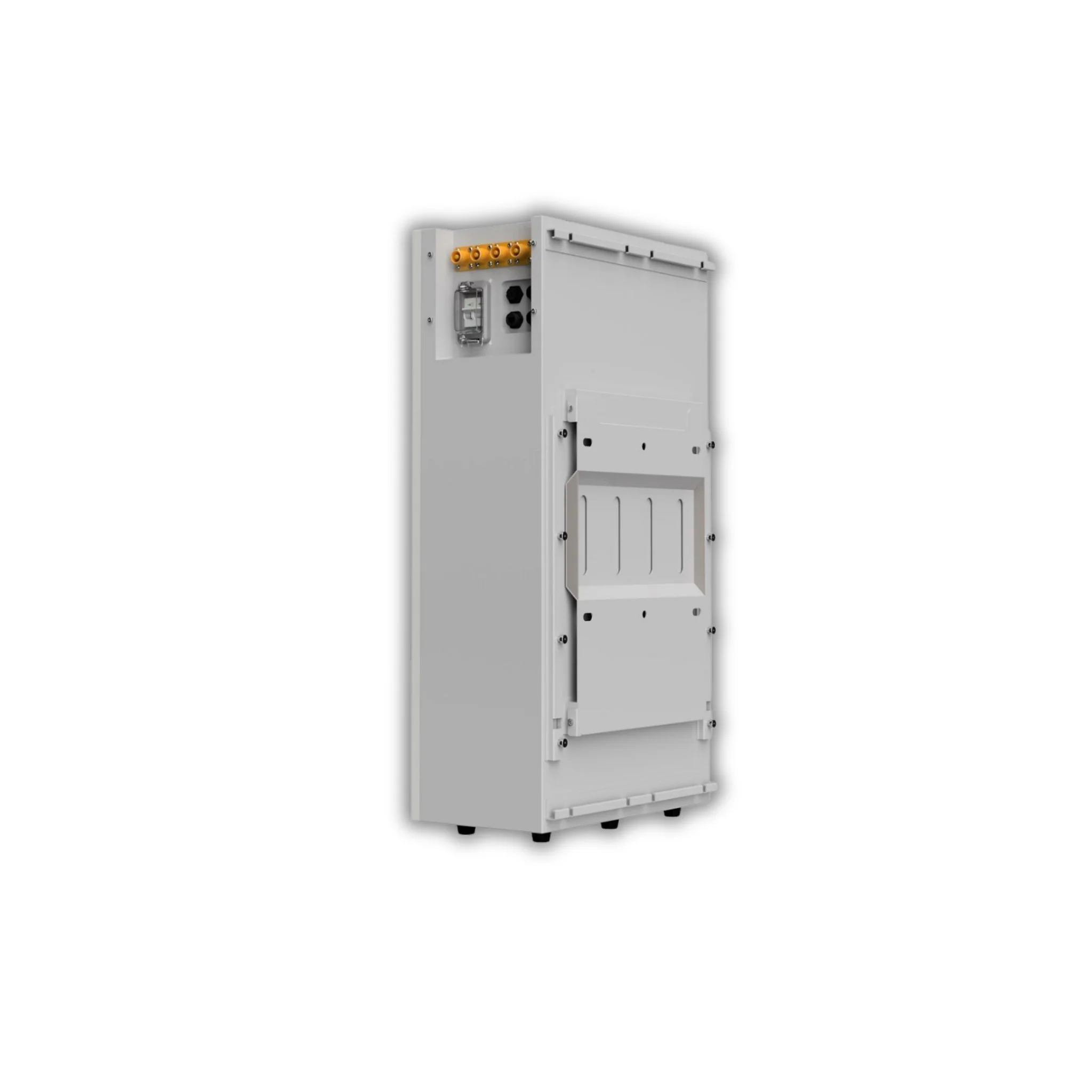 HELIOS ESS 16kWh LiFePO4 Off-Grid Lithium Battery for Cabins, Campers, RVs & Marine | 48V IP65 Outdoor Energy Storage System | Whole Home Backup, Emergency Power, Microgrid & Hybrid Inverter Use | Scalable Residential & Commercial Solar Battery Solution - Image 12