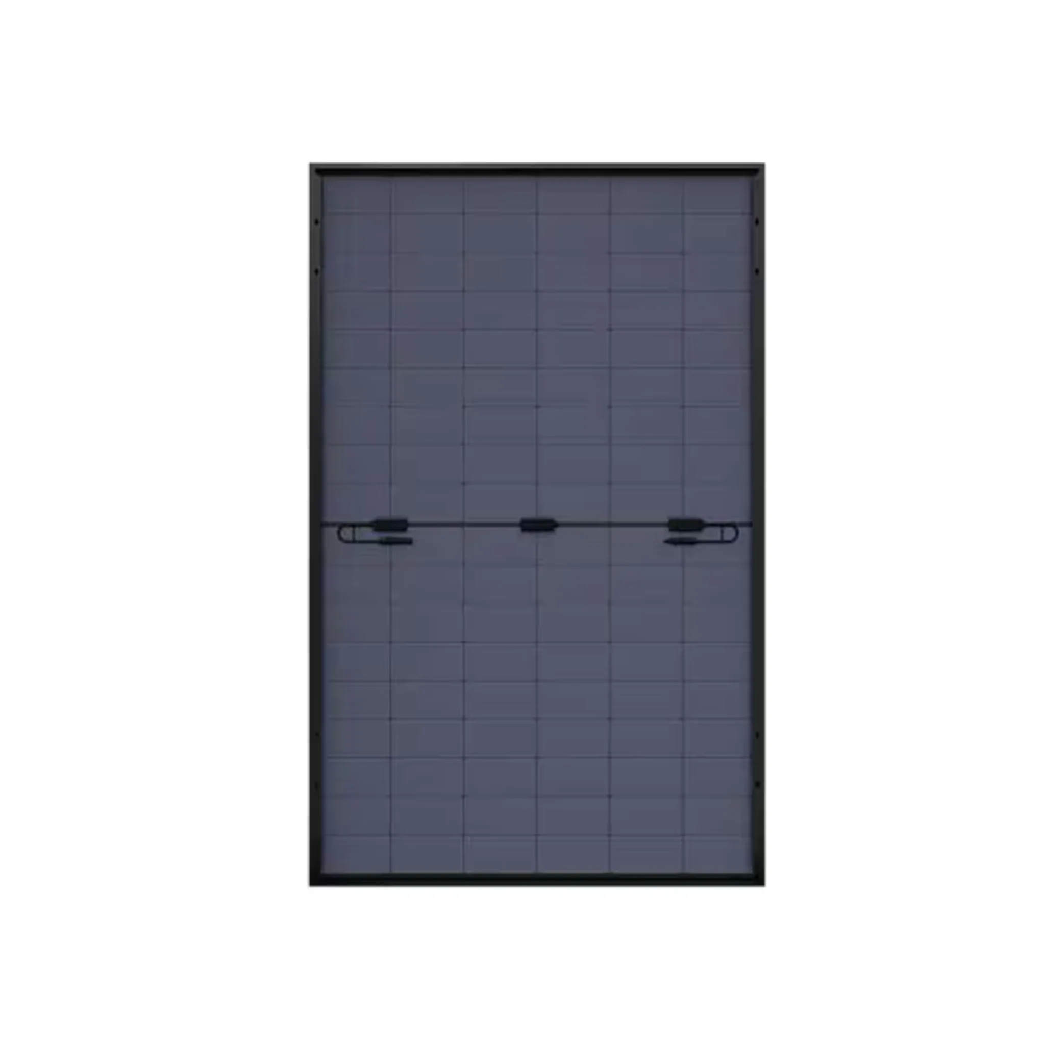 LONGi 445W Bifacial Solar Panel | LR7-54HGBB-445M | TOPCon, Dual Glass | 1200mm Cables | Pallet of 36 - Image 9