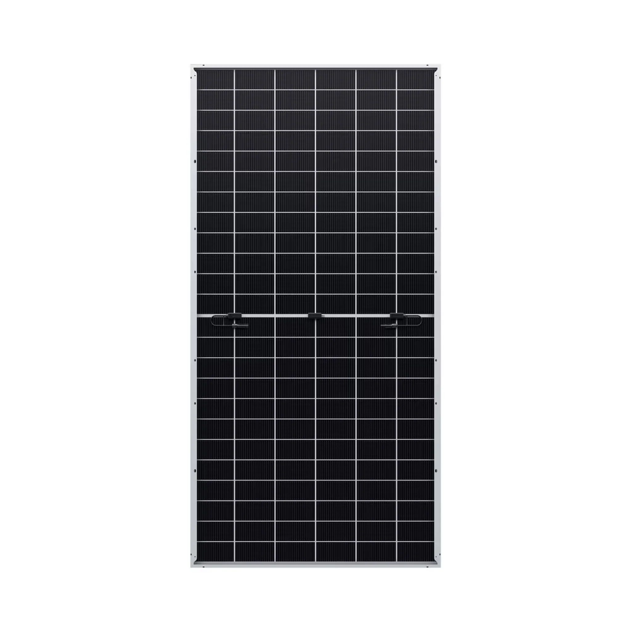 LONGi LR7-72HGD-610M 610W Bifacial, 1400mm cables (Topcon) - PALLET OF 36 - Image 3