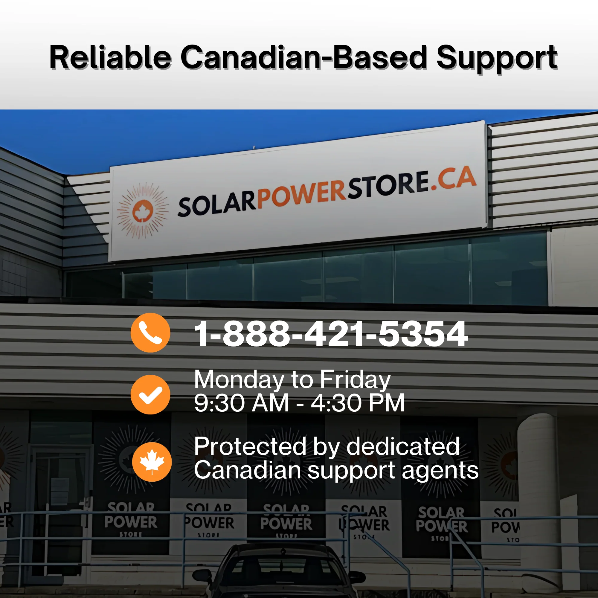 Luxpower LXP-LB-US (18KPV) 12k Hybrid Solar Inverter - 18000W PV Input | 12000W Output | 48V 120/240V Split Phase | UL & CSA Approved - Image 13