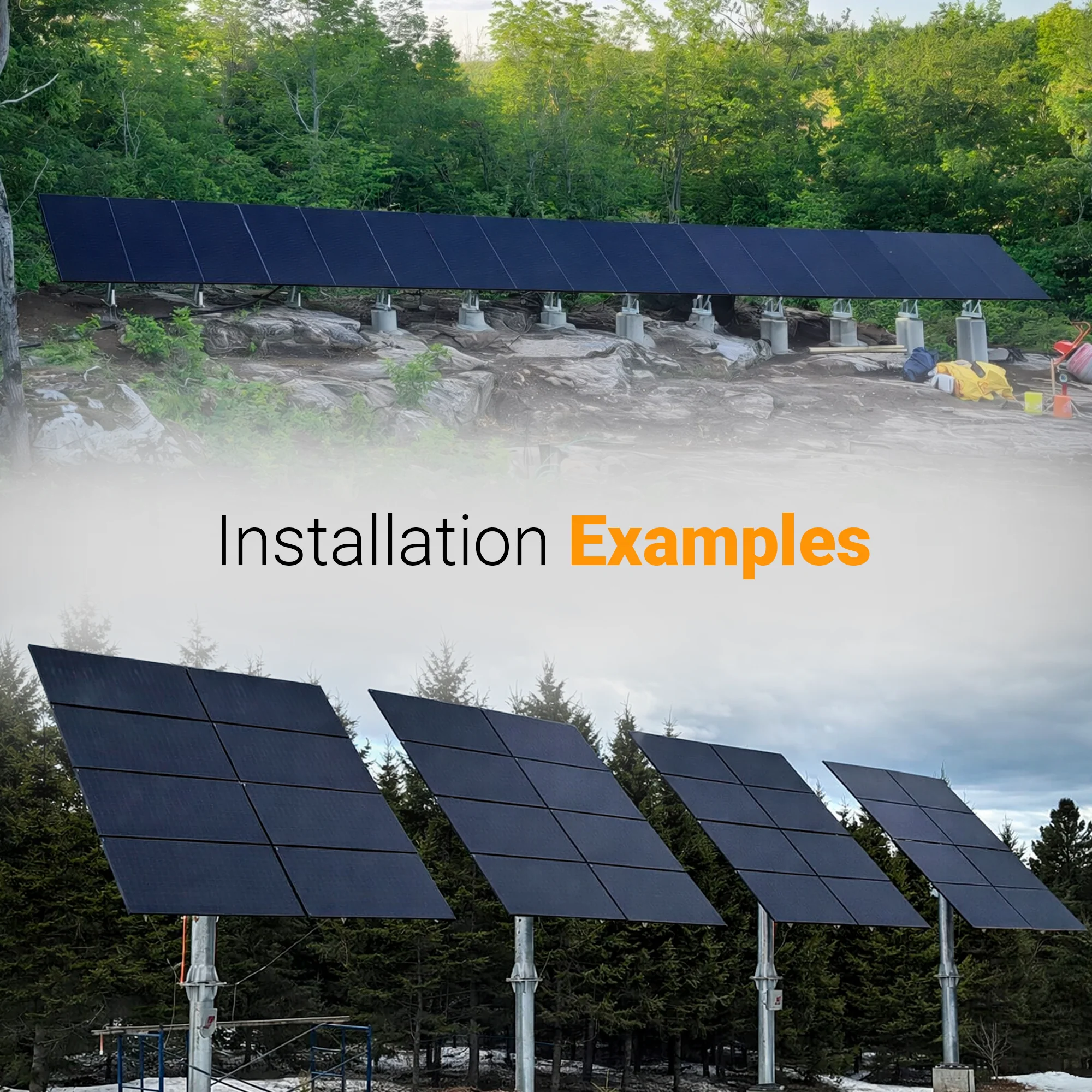 Maple Leaf 435W Bifacial N-Type TOPCon Solar Panel | High-Efficiency 1500V PV Module | Glass-Glass Construction | 22%+ Efficiency | MC4 Compatible | 30-Year Warranty - Image 9