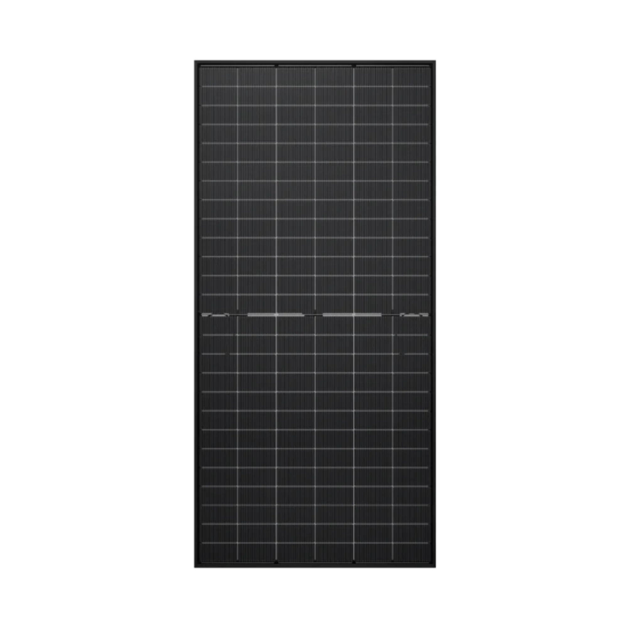 Maple Leaf 640W 5N N-Type TOPCon Bifacial Dual Glass Ultra Black Solar Panel | High-Efficiency N-Type Solar Module with 30-Year Power Warranty - Image 15