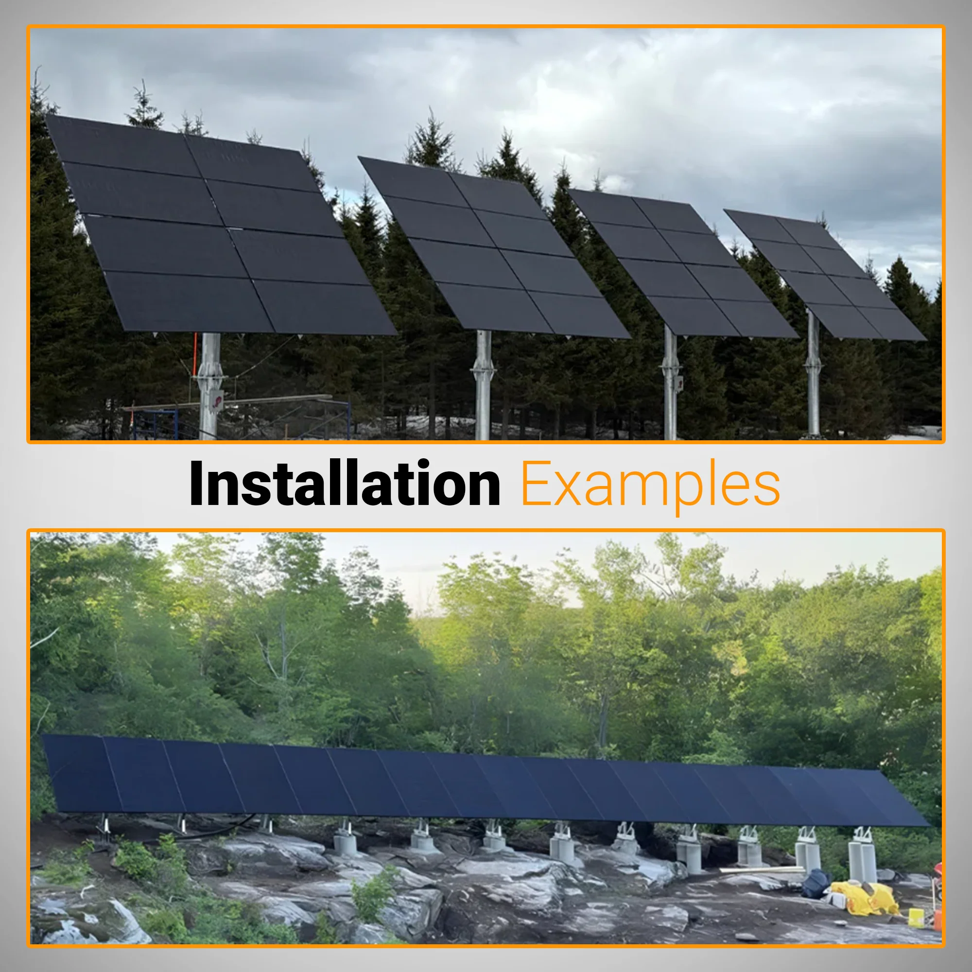 Maple Leaf 640W 5N N-Type TOPCon Bifacial Dual Glass Ultra Black Solar Panel | High-Efficiency N-Type Solar Module with 30-Year Power Warranty - Image 11