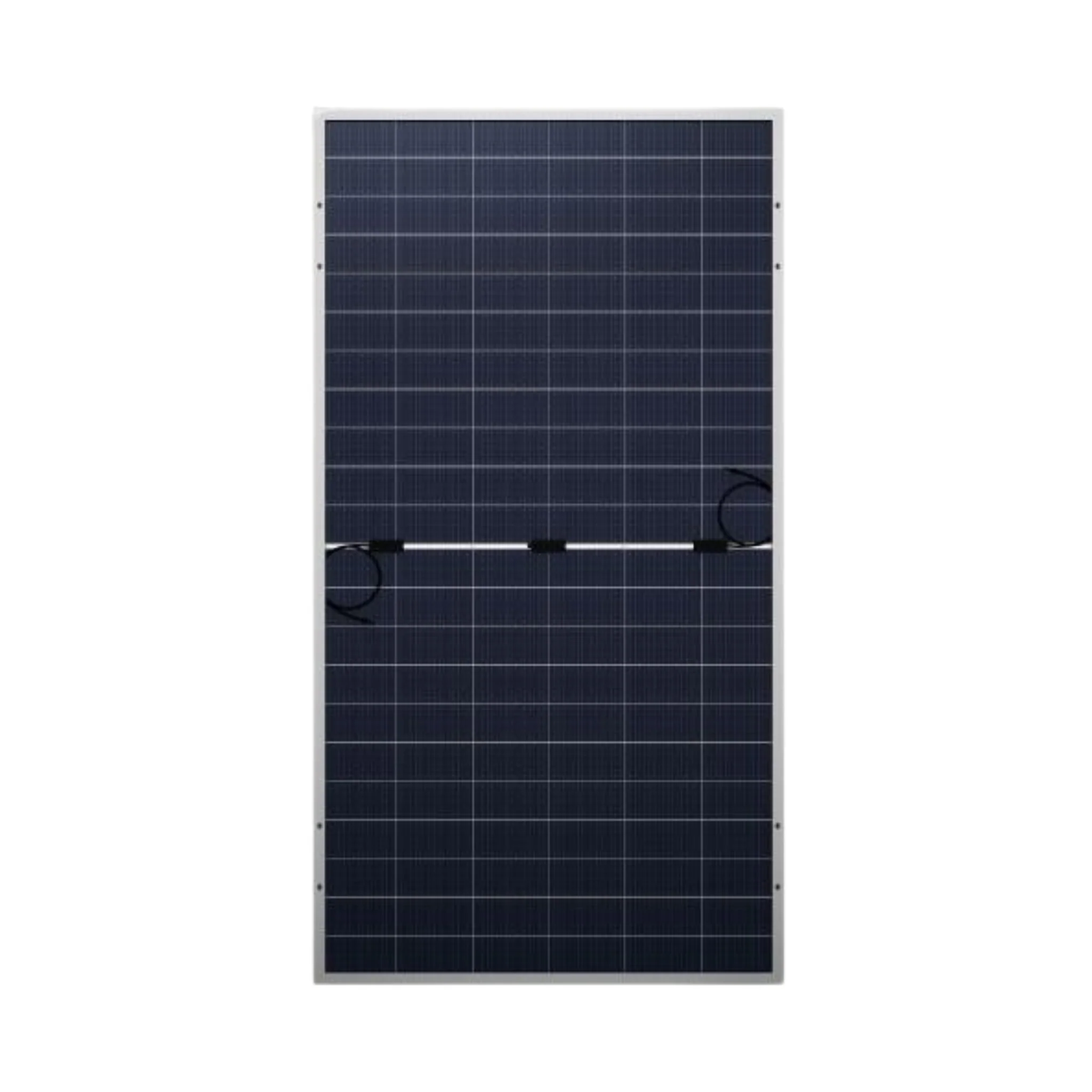 Maple Leaf 700W Bifacial N-Type HJT Solar Panel | High Efficiency N-Type, Dual Glass | 23.66% Output - Image 10