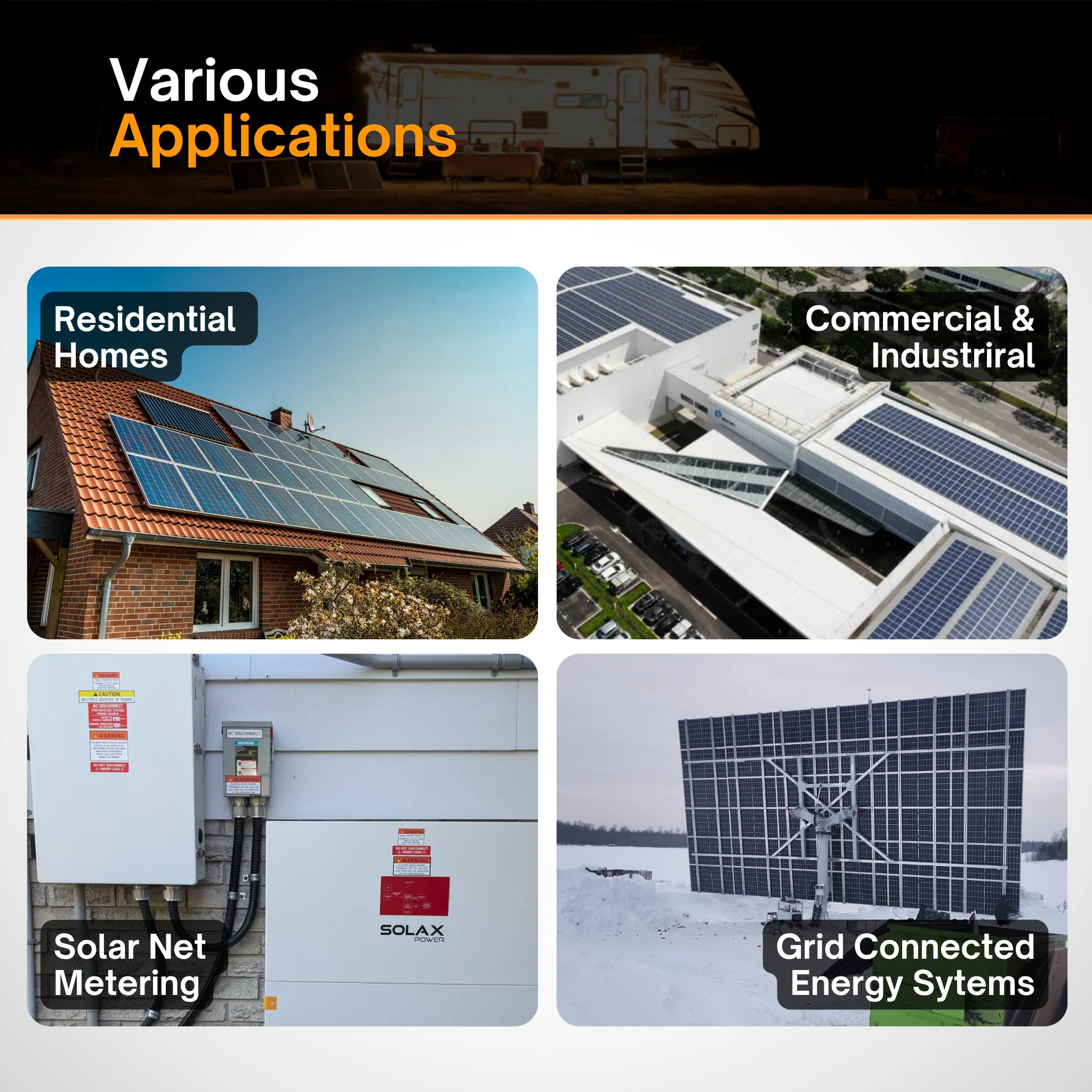 Maple Leaf 700W Bifacial N-Type HJT Solar Panel | High Efficiency N-Type, Dual Glass | 23.66% Output - Image 7