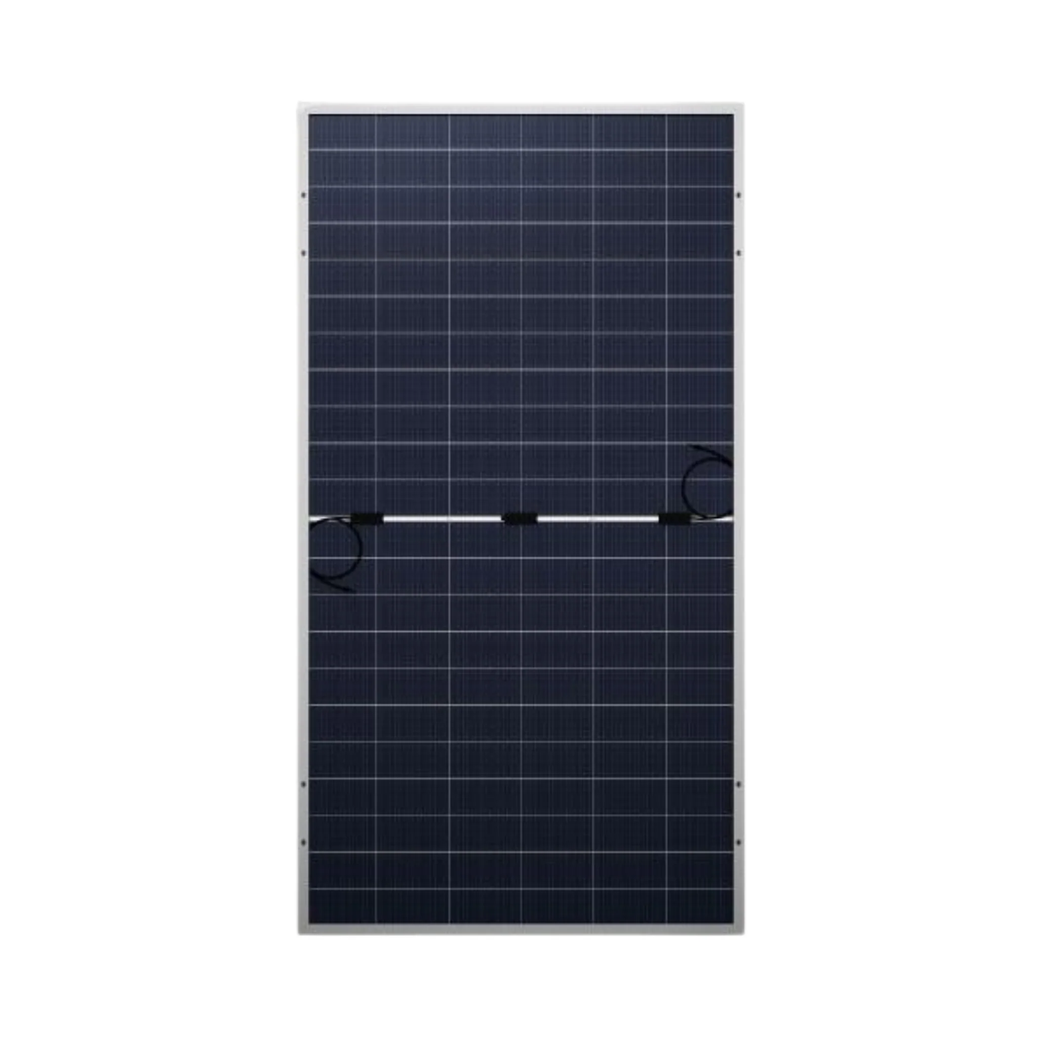 Maple Leaf 700W Bifacial HJT Solar Panel - PALLET OF 33 | High Efficiency N-Type, Dual Glass | 23.66% Output - Image 3
