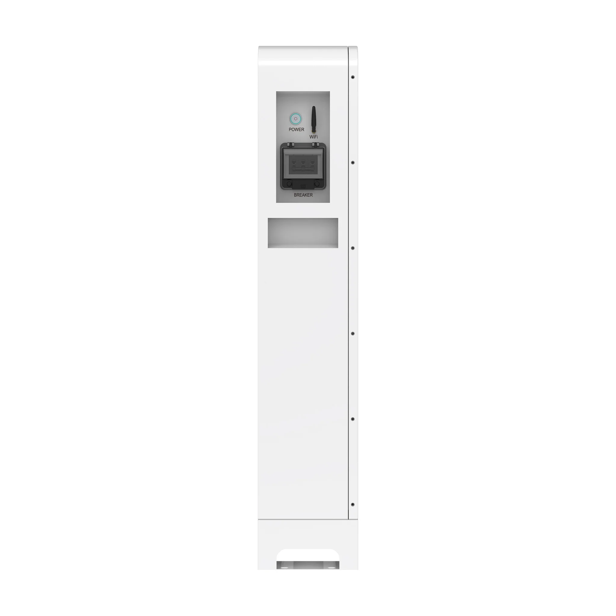 Maple Leaf Moose 48V 280Ah LiFePO4 Floor Mount Solar Battery | 8,500+ Cycles | 80% DoD | Plug & Play | 16 Parallel | IP65 | UL1973 & UL9540A Certified - Image 10