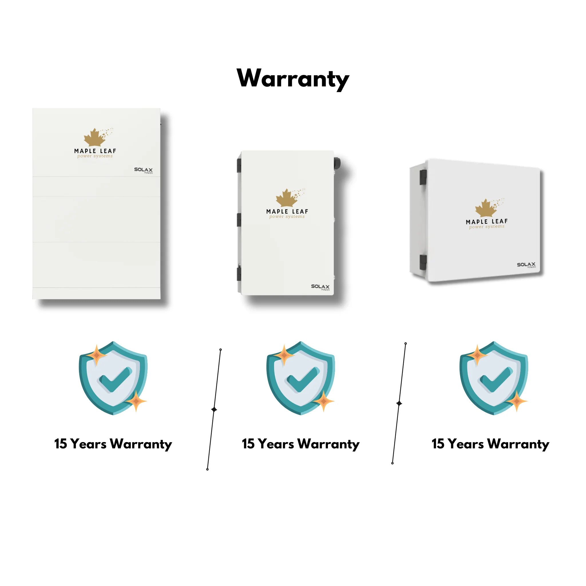Maple Leaf All-In-One Powerwall - 5.12 - 20.48kw ESS | UL9540A, UL9540 Approved - Image 10