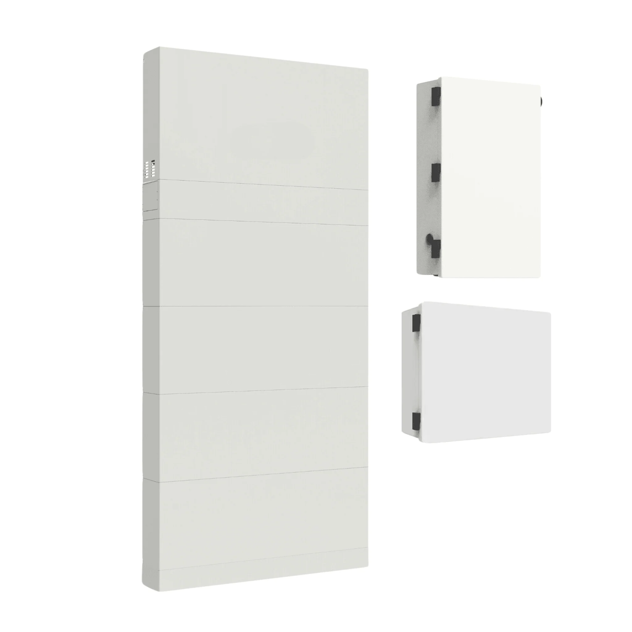 Maple Leaf All-In-One Powerwall - 5.12 - 20.48kw ESS | UL9540A, UL9540 Approved - Image 12