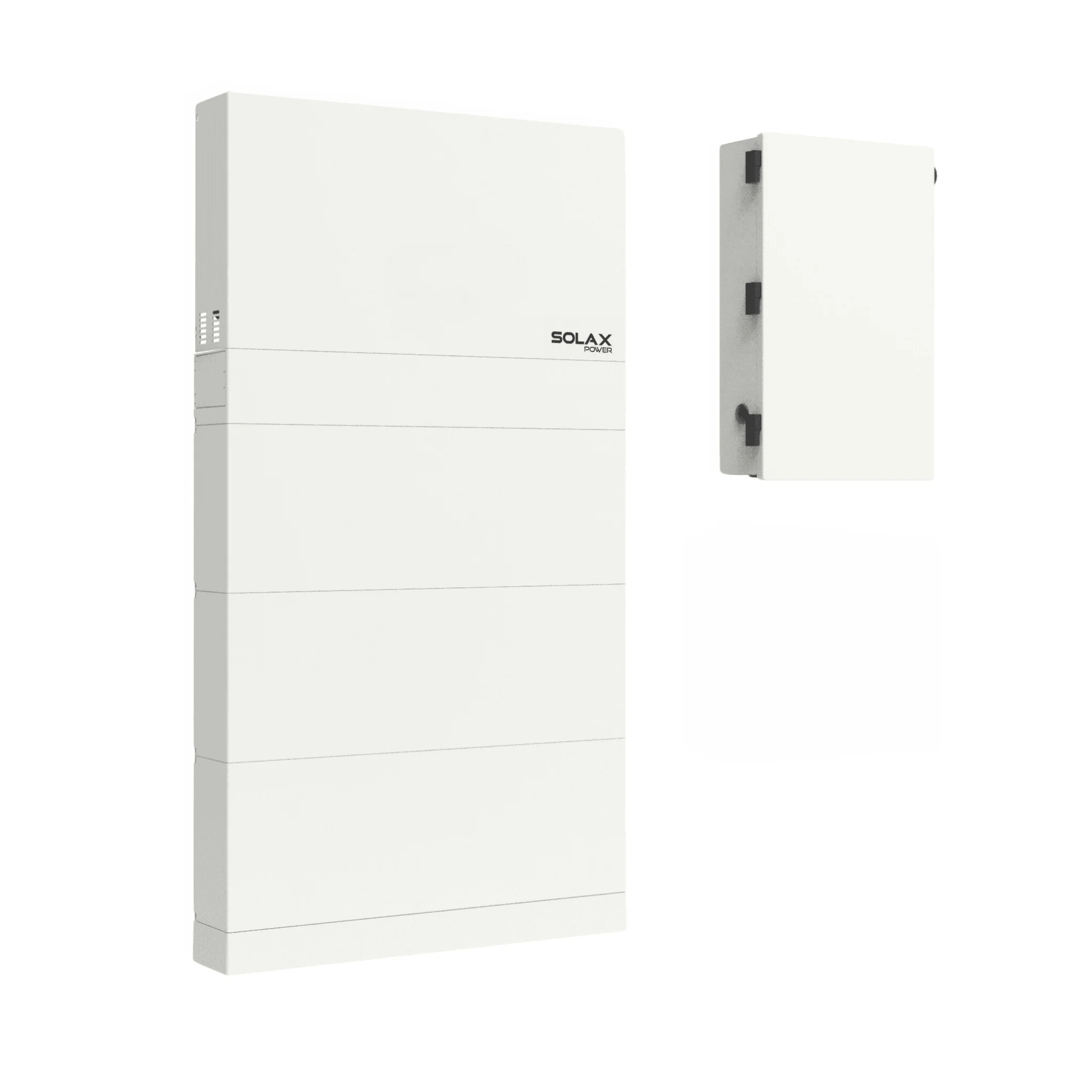 Maple Leaf All-In-One Powerwall - 5.12 - 20.48kw ESS | UL9540A, UL9540 Approved - Image 14