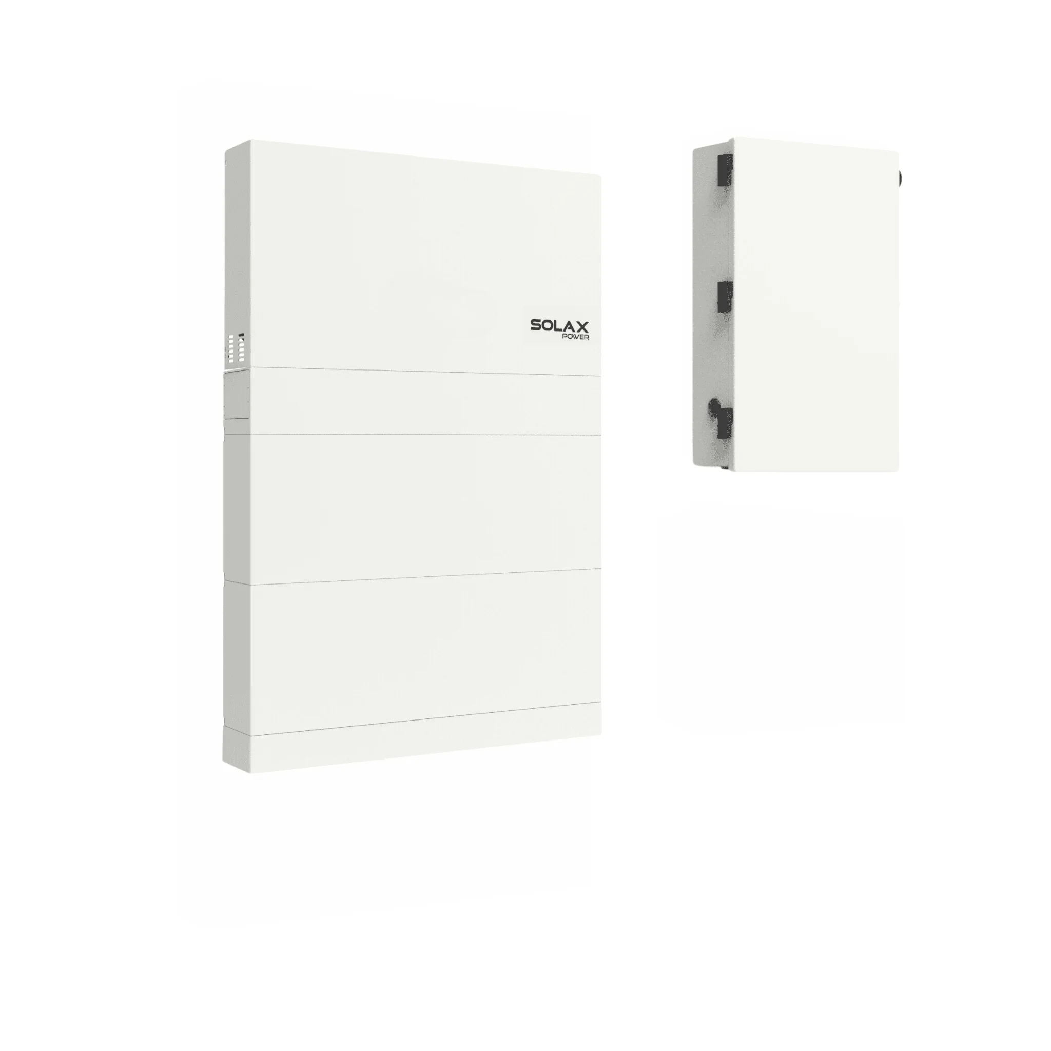 Maple Leaf All-In-One Powerwall - 5.12 - 20.48kw ESS | UL9540A, UL9540 Approved - Image 16