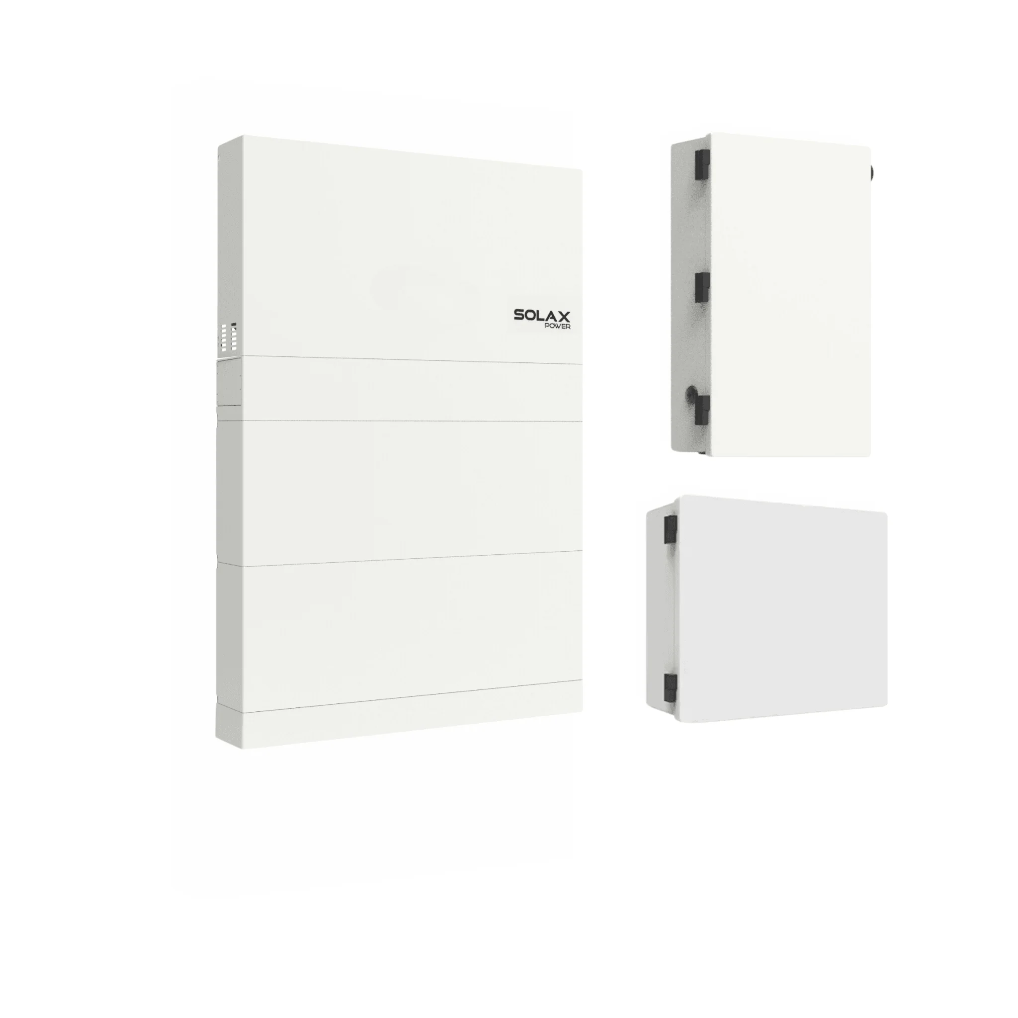 Maple Leaf All-In-One Powerwall - 5.12 - 20.48kw ESS | UL9540A, UL9540 Approved - Image 17