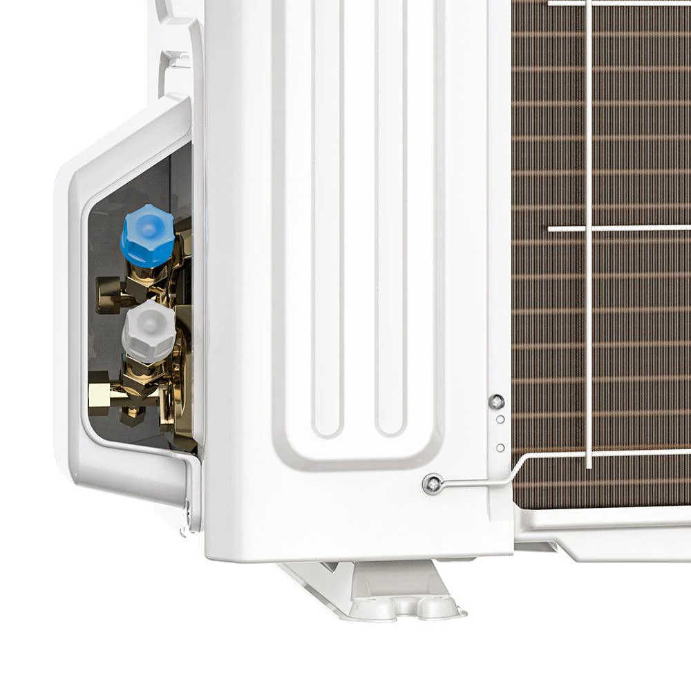 MRCOOL DIY 4th Gen E STAR DIY Mini Split Heat Pump A/C Condenser - Image 6