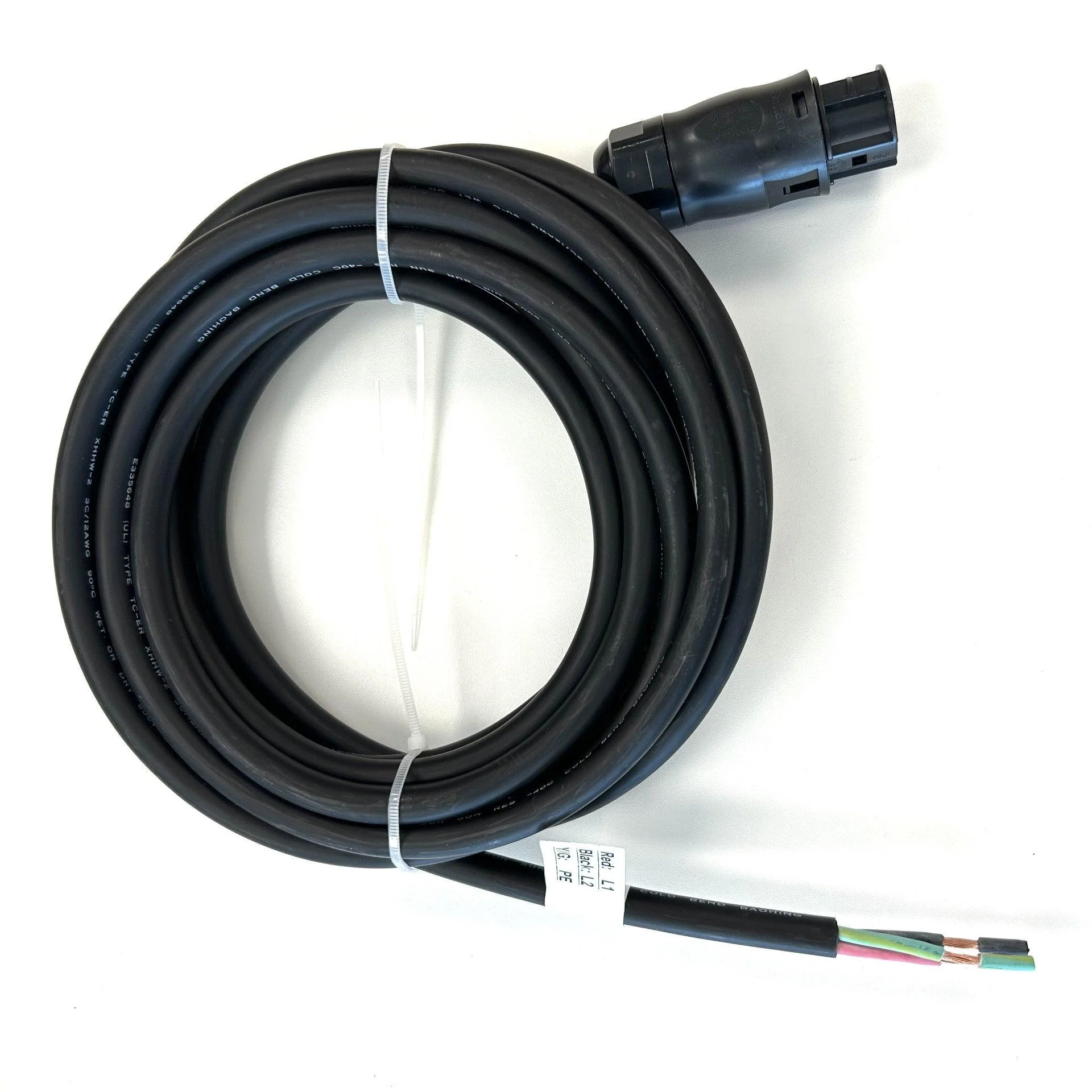 NEP 7 ft AC Cable