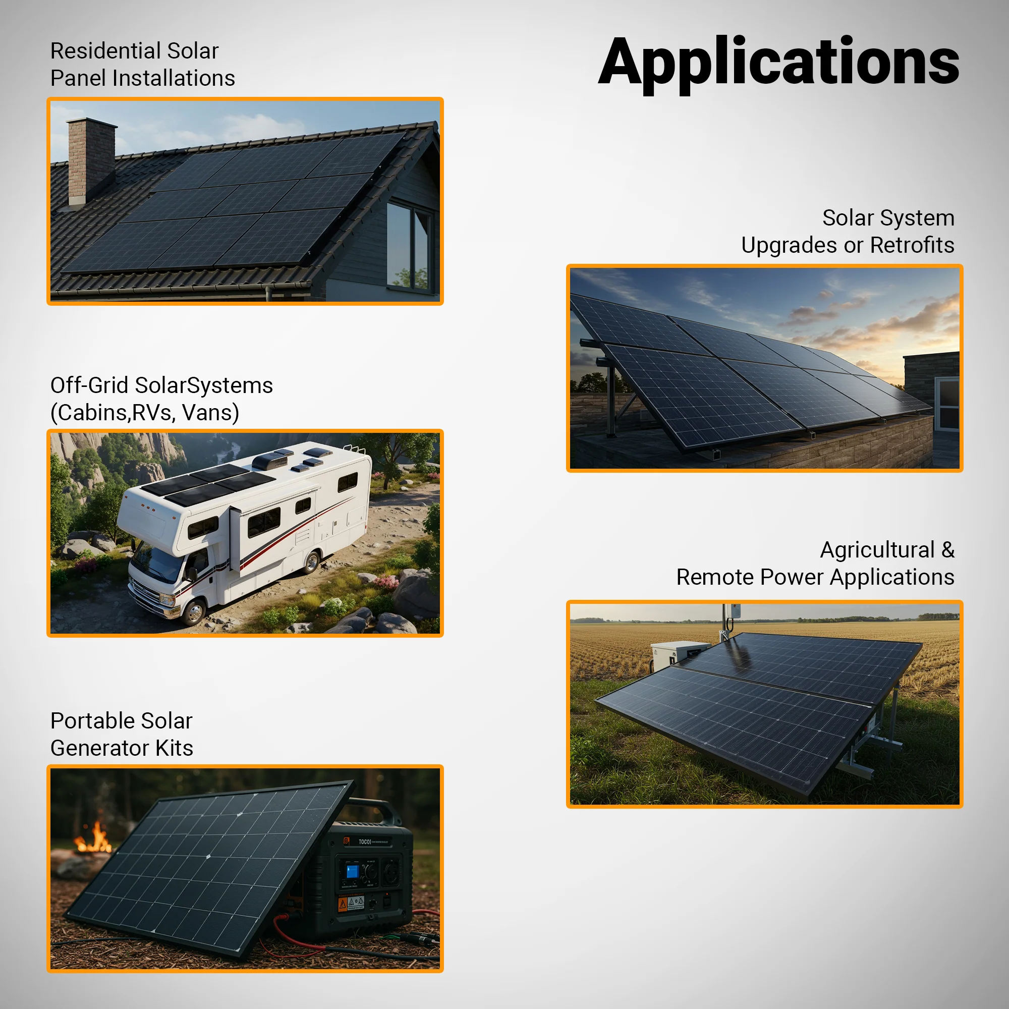 Solar Panel Wire Extension - Pre-Attached MC4s | 10 AWG Tinned Copper Wire | In 10ft, 20ft, 30ft, 50ft Cuts | CSA Approved | 40Ah Ratings - Image 8