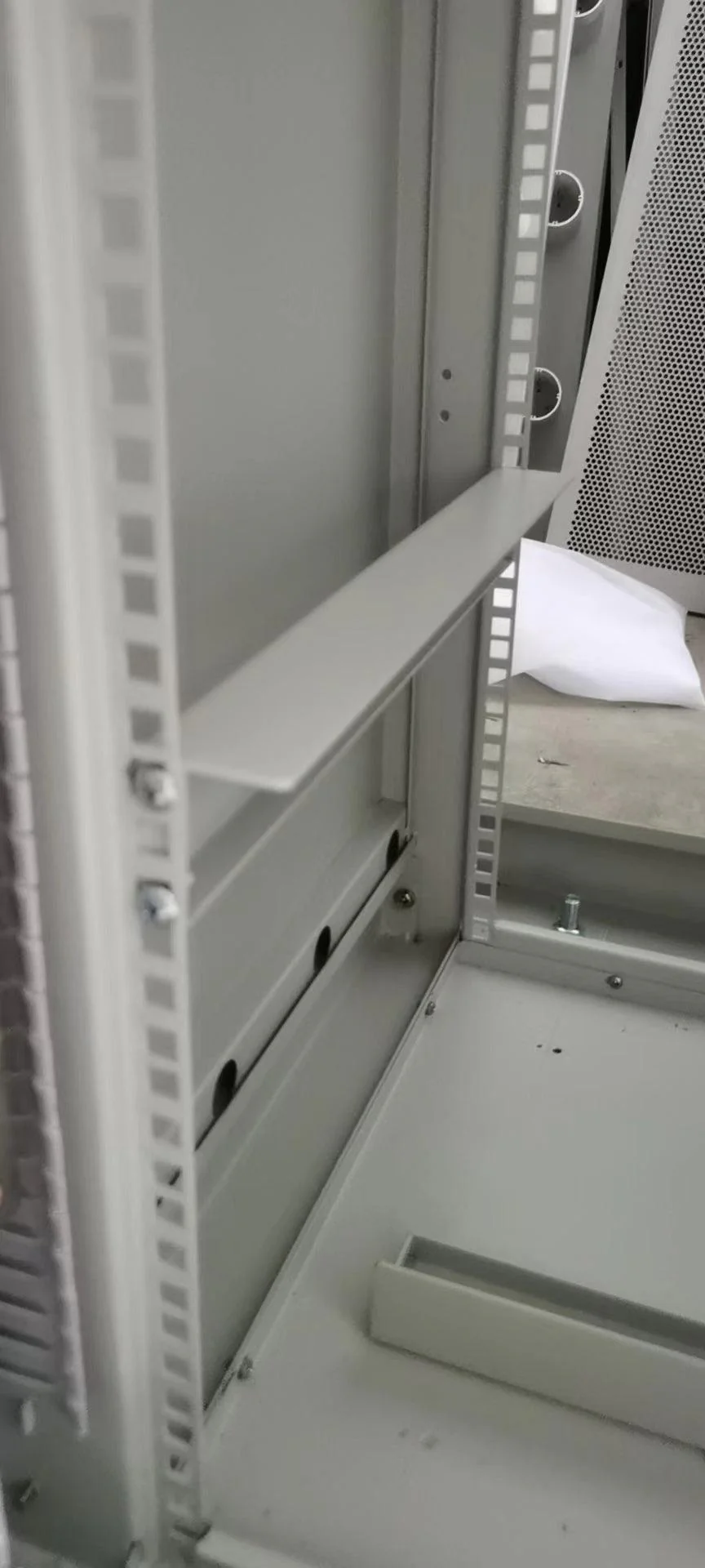 Rack For Server Battery Fits 24V & 48V 5Kw Models - Image 7