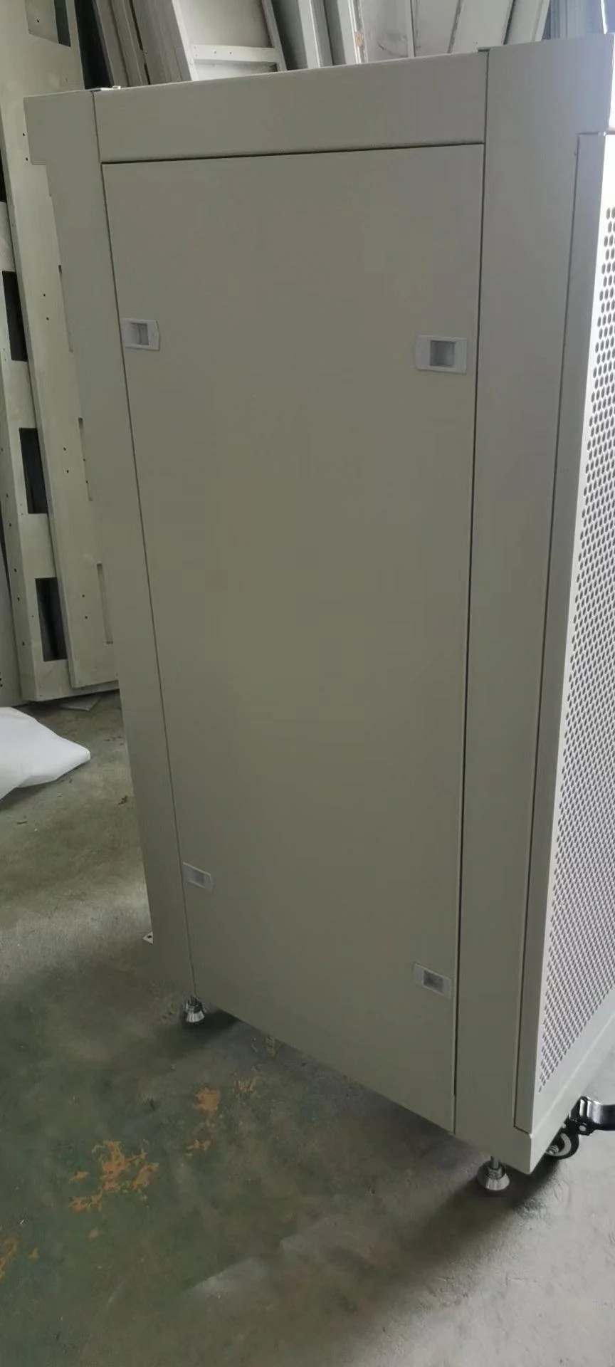 Rack For Server Battery Fits 24V & 48V 5Kw Models - Image 8