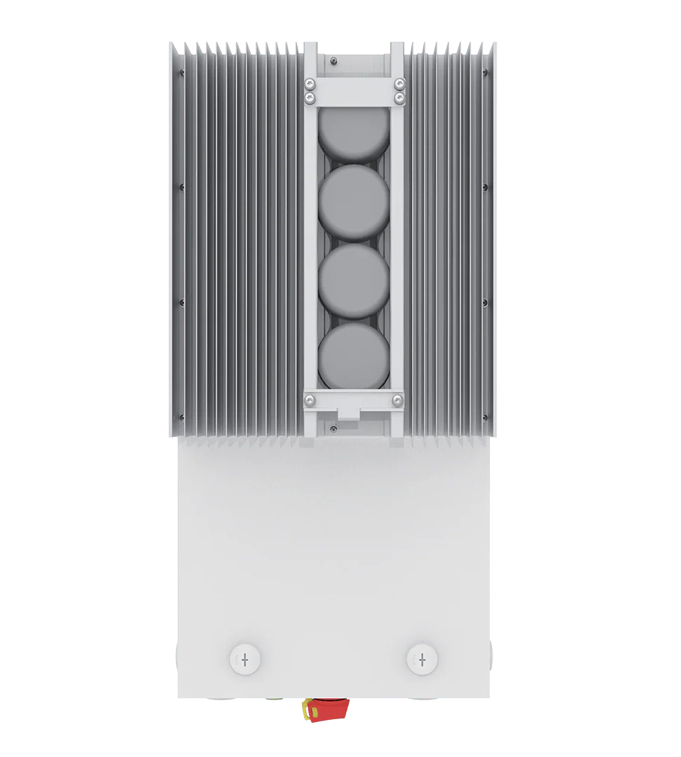 Solis - 1P6K-4G-US-APST, 6kW, 600Vdc, Single Phase Inverter - Image 4