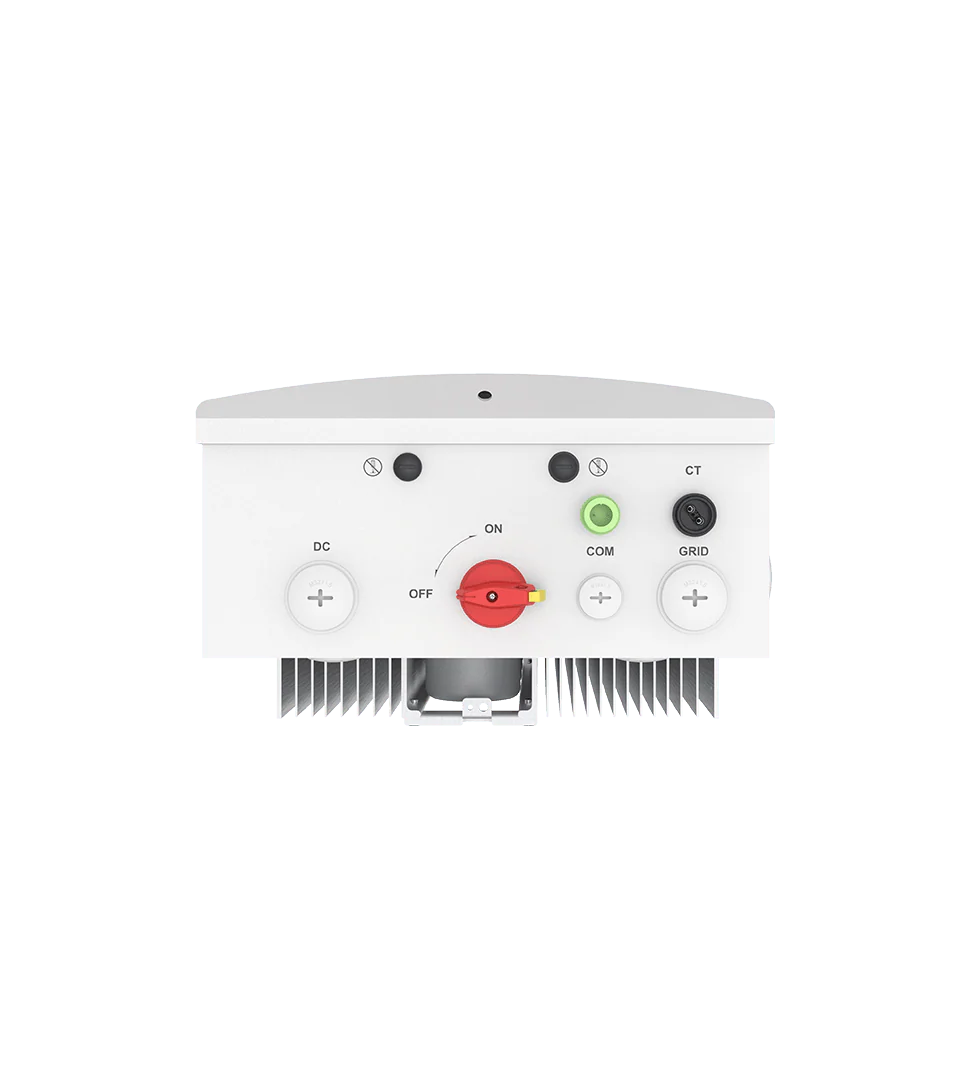 Solis - 1P6K-4G-US-APST, 6kW, 600Vdc, Single Phase Inverter - Image 5