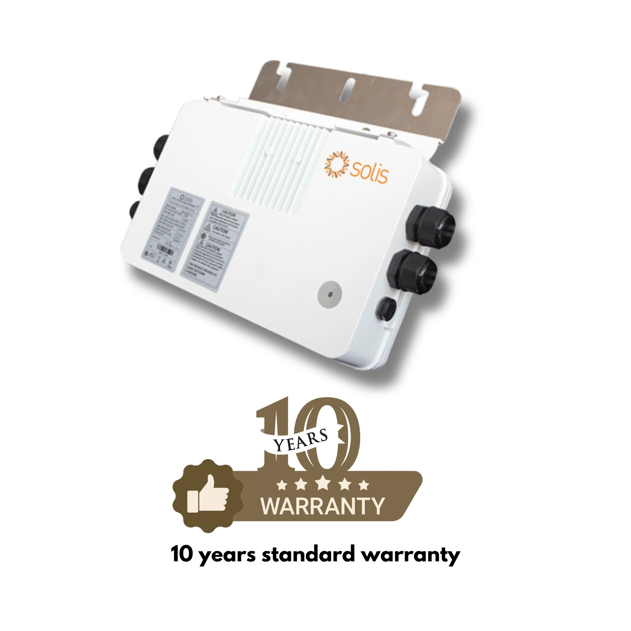 Solis (RSD1L-1G) - 1 Input 1 Output Channel | AFCI Harmony | UL1741 Certified - Image 4