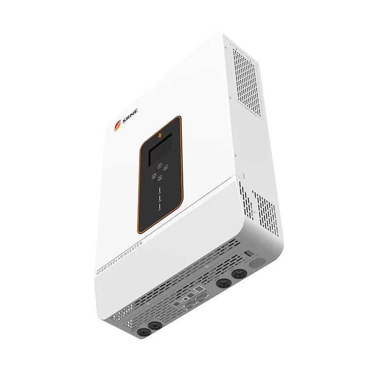 SRNE Split Phase Residential Storage Inverter 10KW - CSA Certified | Perfect For Canada Green Home Program - Image 10