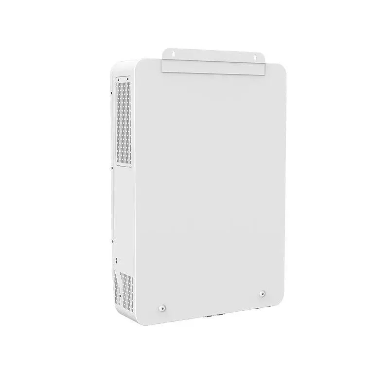 SRNE Split Phase Residential Storage Inverter 10KW - CSA Certified | Perfect For Canada Green Home Program - Image 11