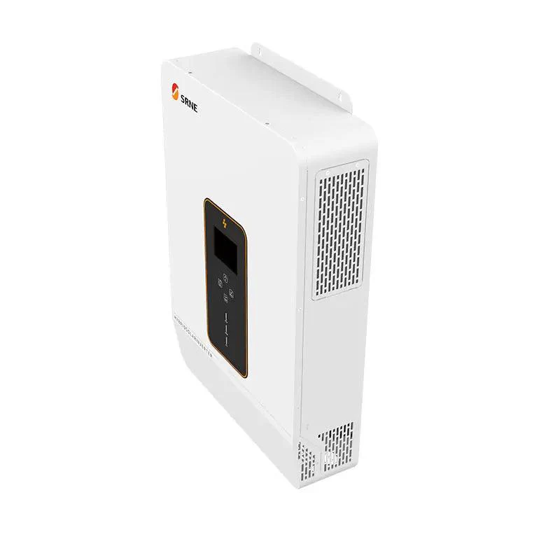 SRNE Split Phase Residential Storage Inverter 10KW - CSA Certified | Perfect For Canada Green Home Program - Image 12