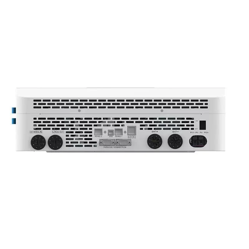 SRNE Split Phase Residential Storage Inverter 10KW - CSA Certified | Perfect For Canada Green Home Program - Image 13