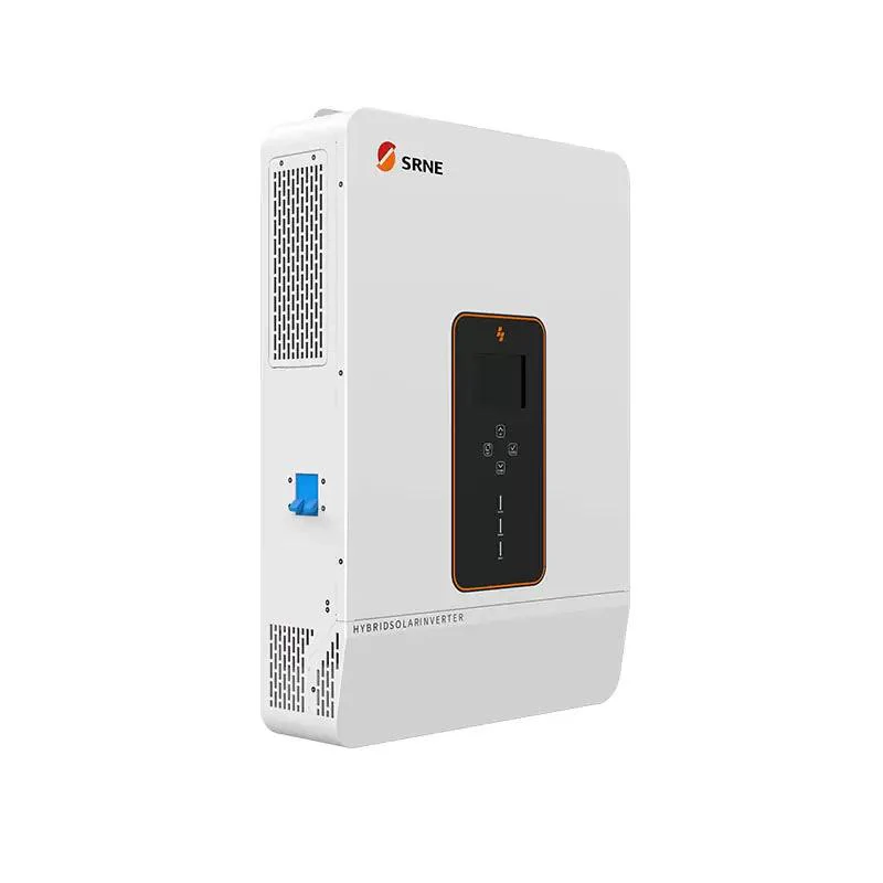 SRNE Split Phase Residential Storage Inverter 10KW - CSA Certified | Perfect For Canada Green Home Program - Image 8