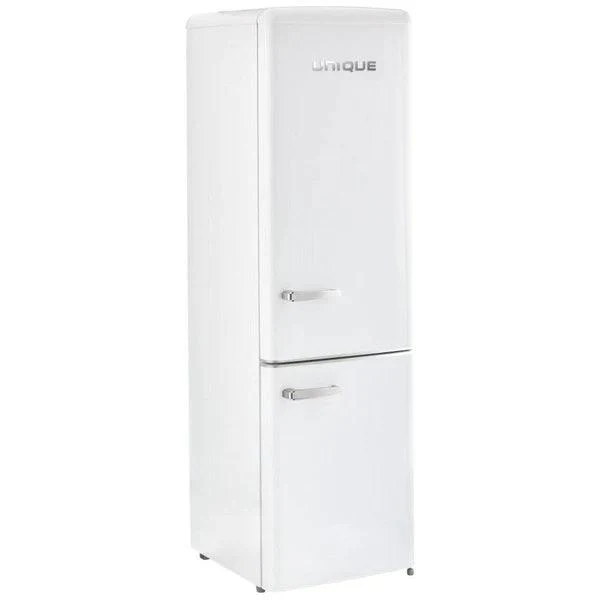 Solar Unique Retro 12/24V 275L/10 cu. ft. - Non-reversible Door - Image 11