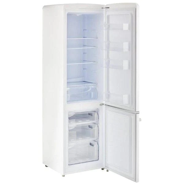 Solar Unique Retro 12/24V 275L/10 cu. ft. - Non-reversible Door - Image 12