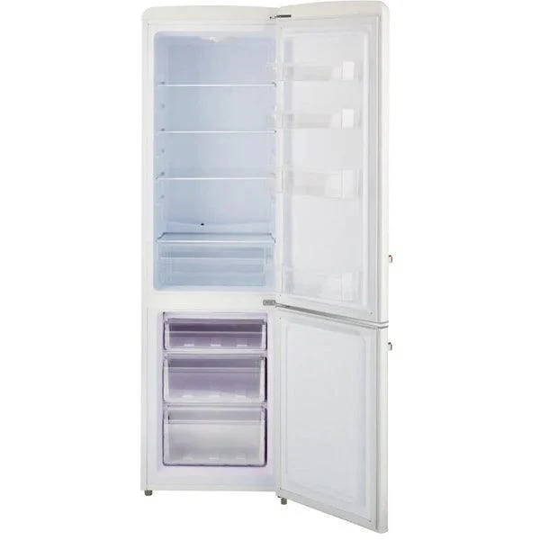 Solar Unique Retro 12/24V 275L/10 cu. ft. - Non-reversible Door - Image 13