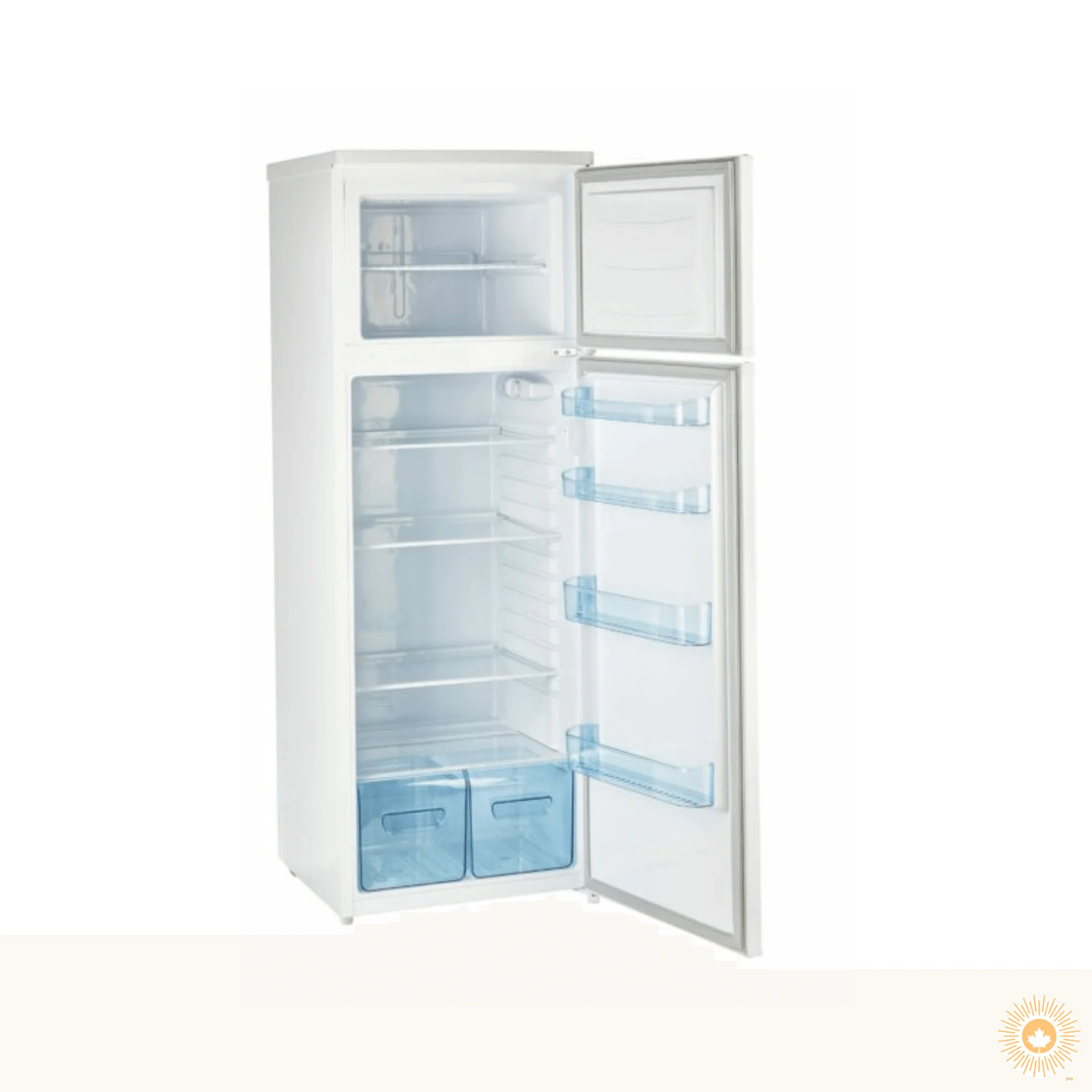 Unique 13.0 cu. ft. Off-Grid Solar Refrigerator (Réfrigérateur solaire 12V/24V 13 pi cu) - High Quality Fridge & Freezer | For Off-Grid Properties - Image 12
