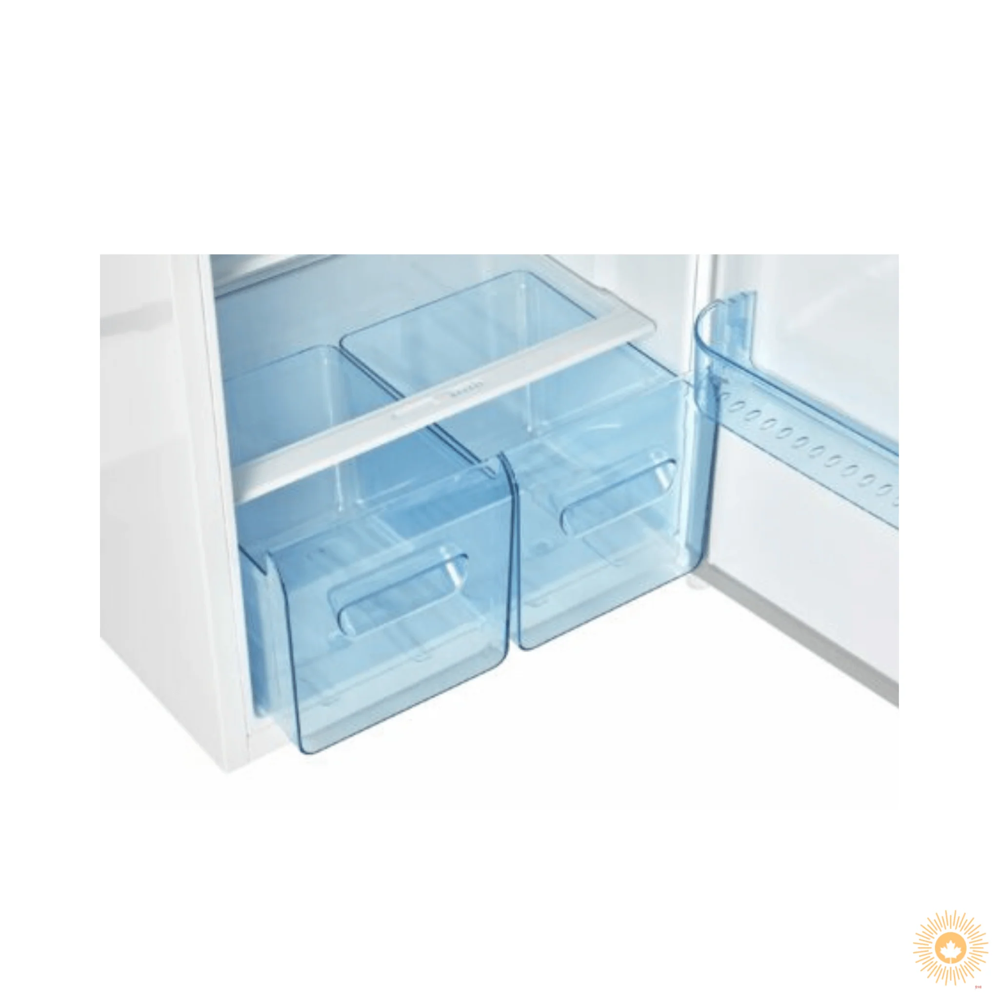 Unique 13.0 cu. ft. Off-Grid Solar Refrigerator (Réfrigérateur solaire 12V/24V 13 pi cu) - High Quality Fridge & Freezer | For Off-Grid Properties - Image 13