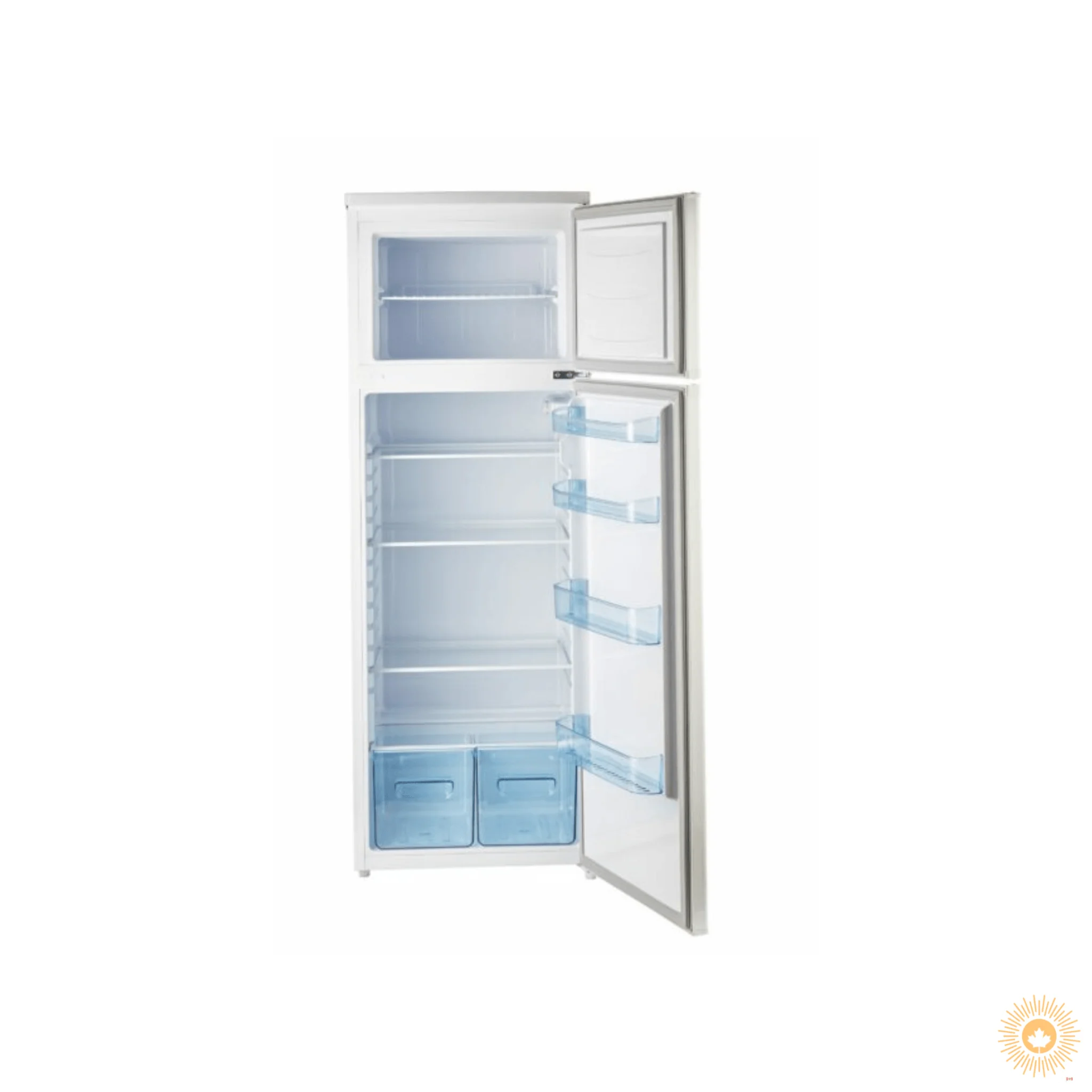 Unique 13.0 cu. ft. Off-Grid Solar Refrigerator (Réfrigérateur solaire 12V/24V 13 pi cu) - High Quality Fridge & Freezer | For Off-Grid Properties - Image 15